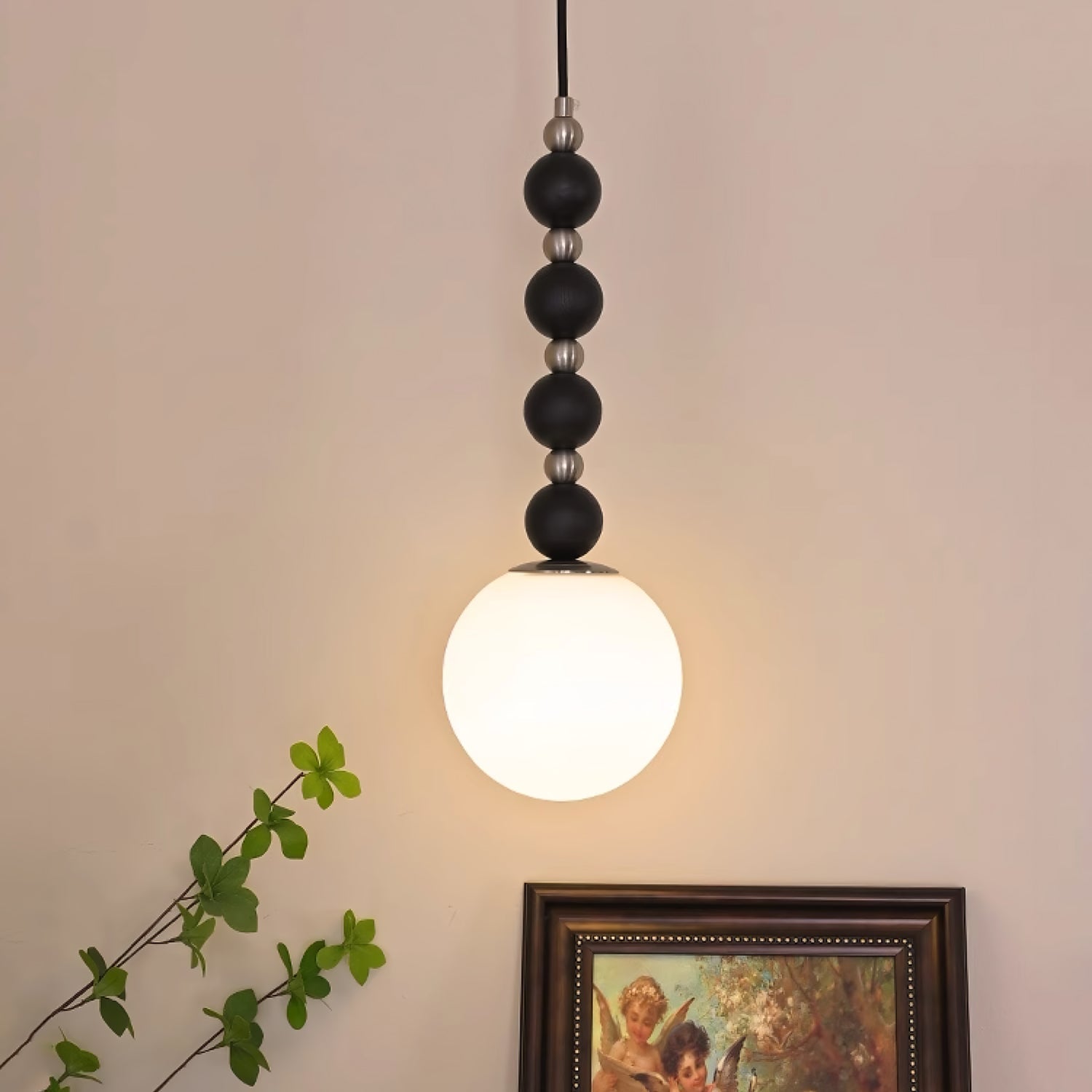 Mentis Hanglamp