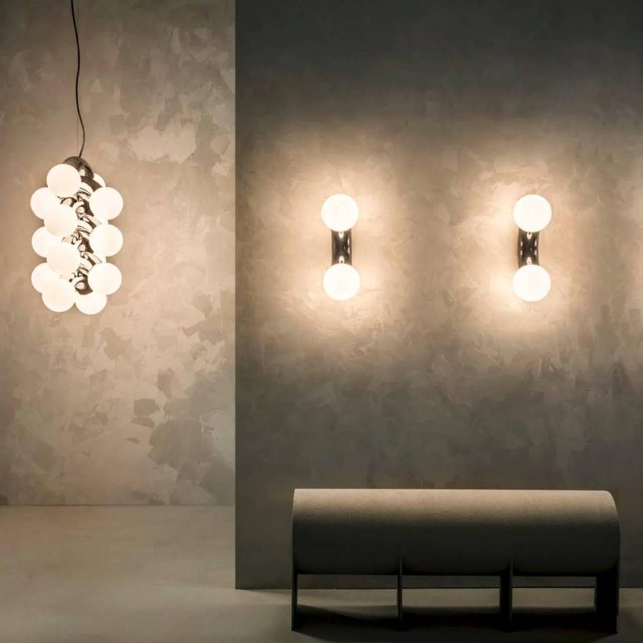 Olravo Wandlamp