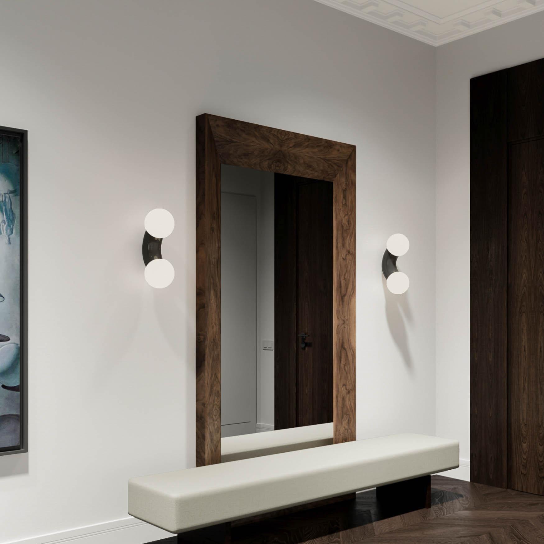 Olravo Wandlamp
