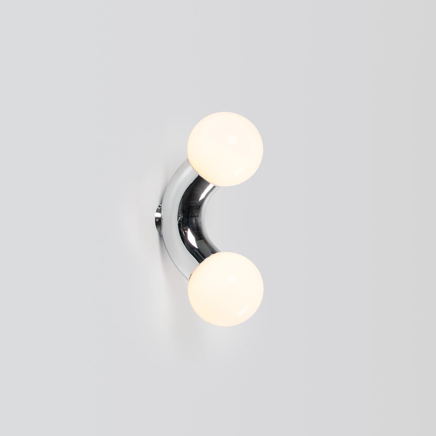 Olravo Wandlamp