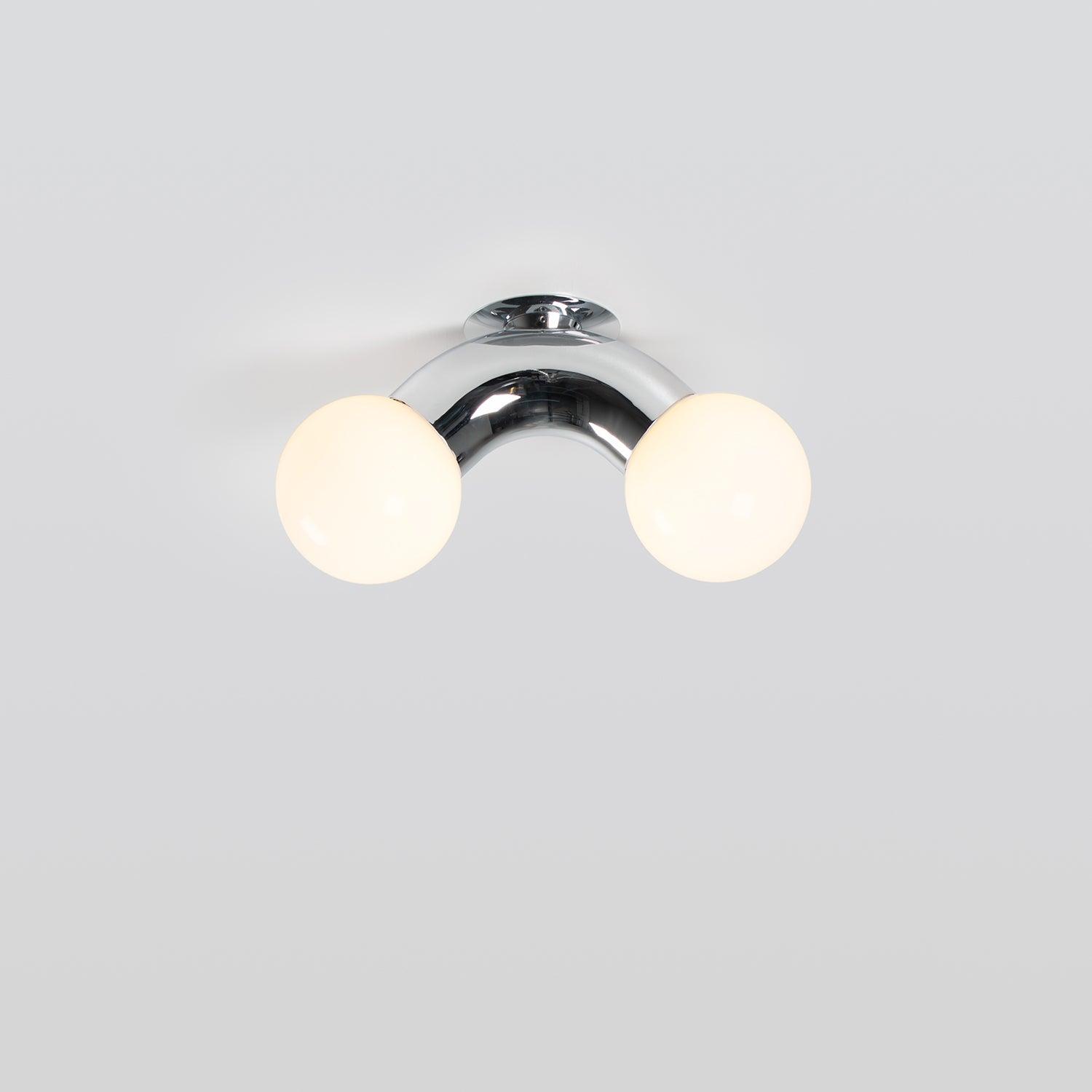 Olravo Wandlamp