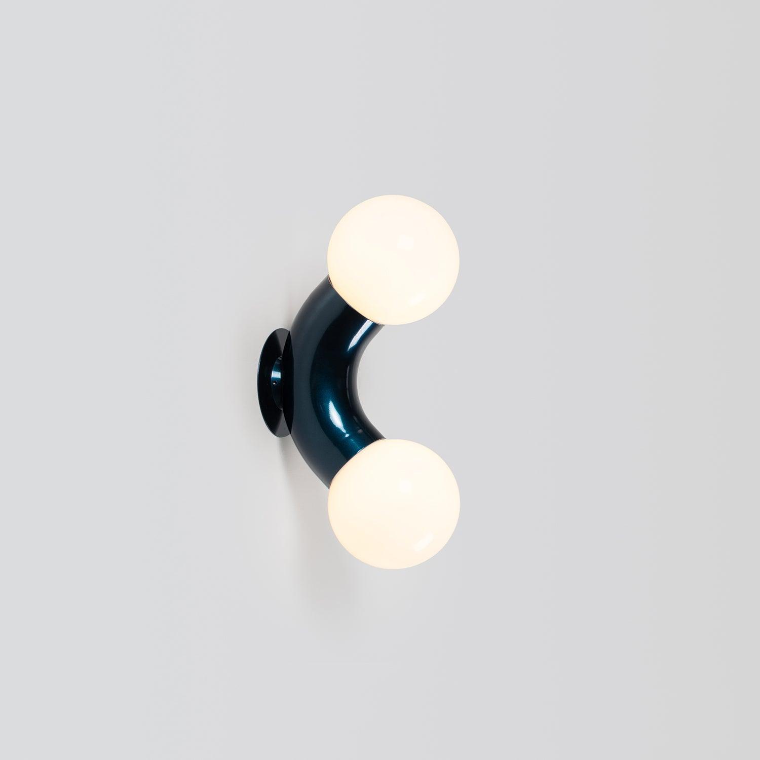 Olravo Wandlamp
