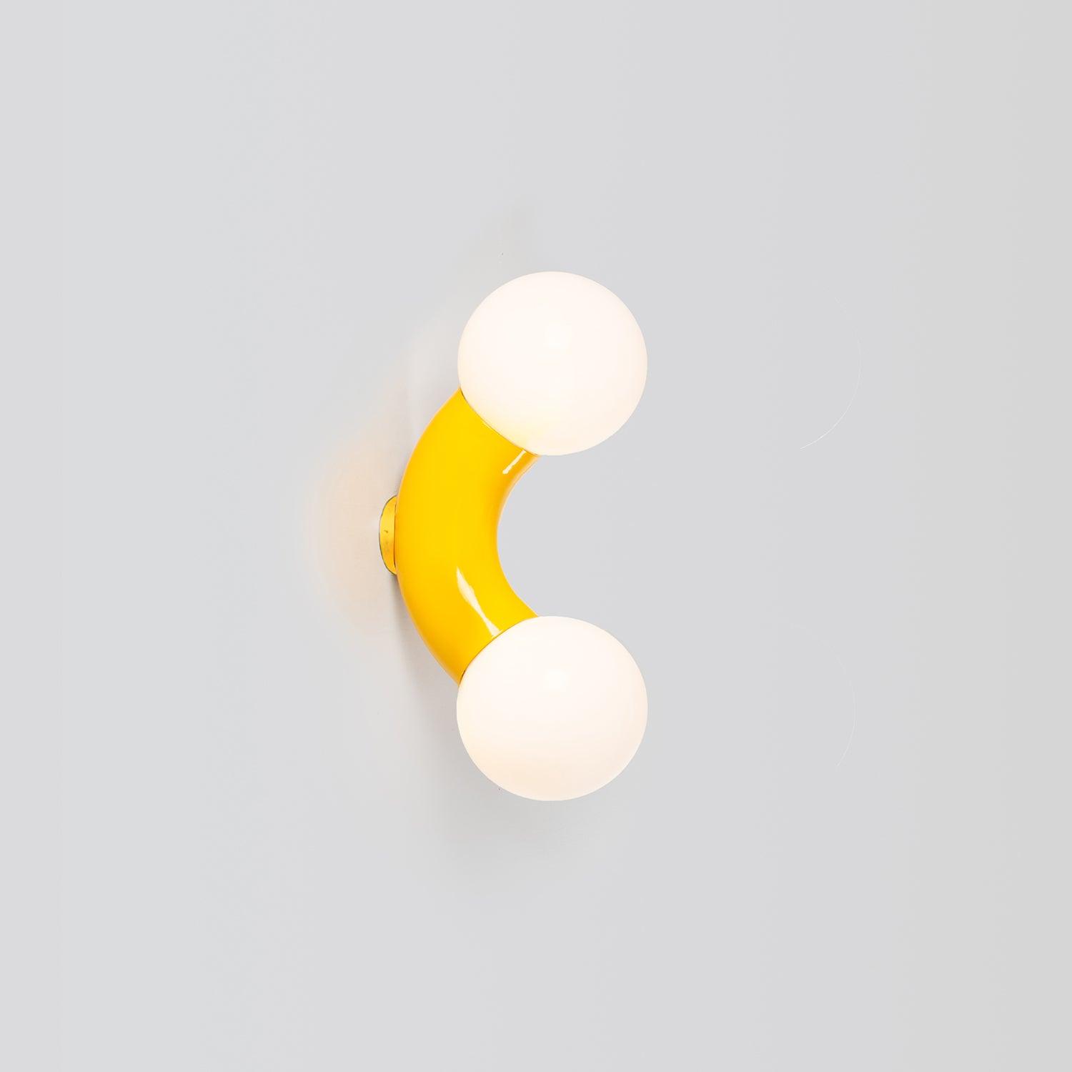 Olravo Wandlamp