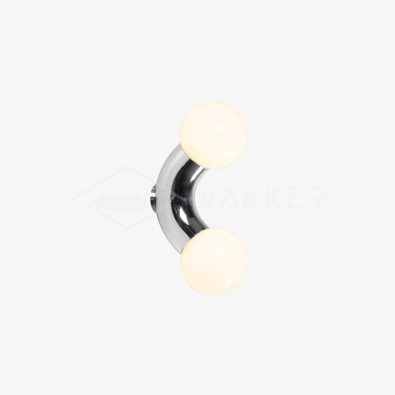 Olravo Wandlamp
