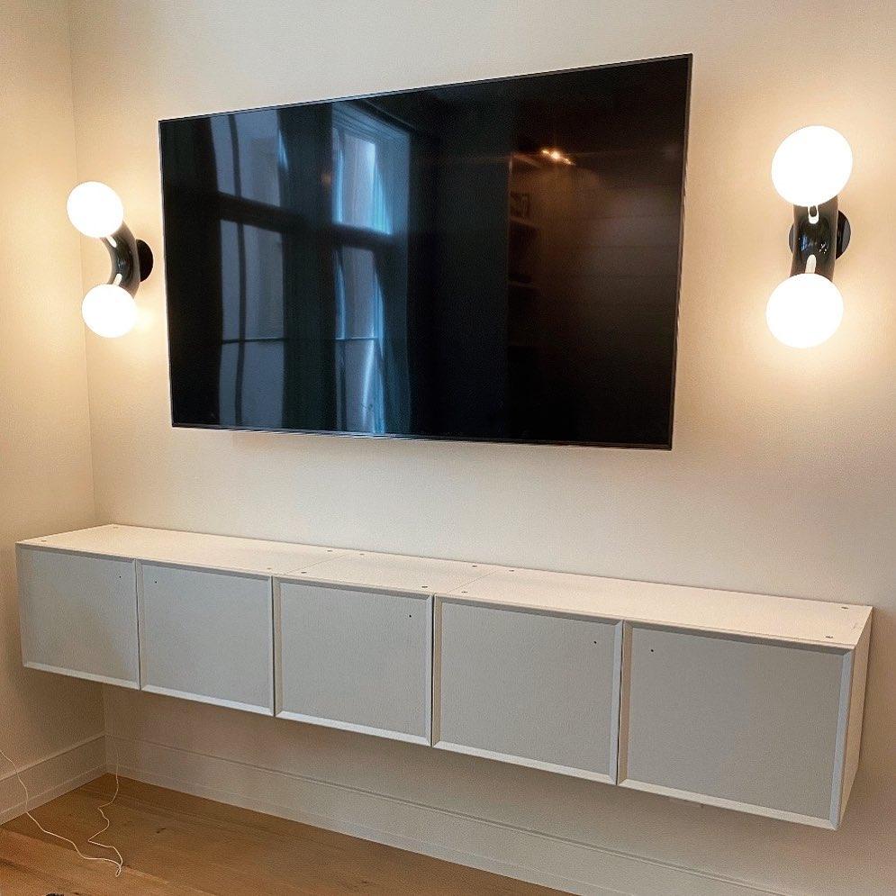 Olravo Wandlamp