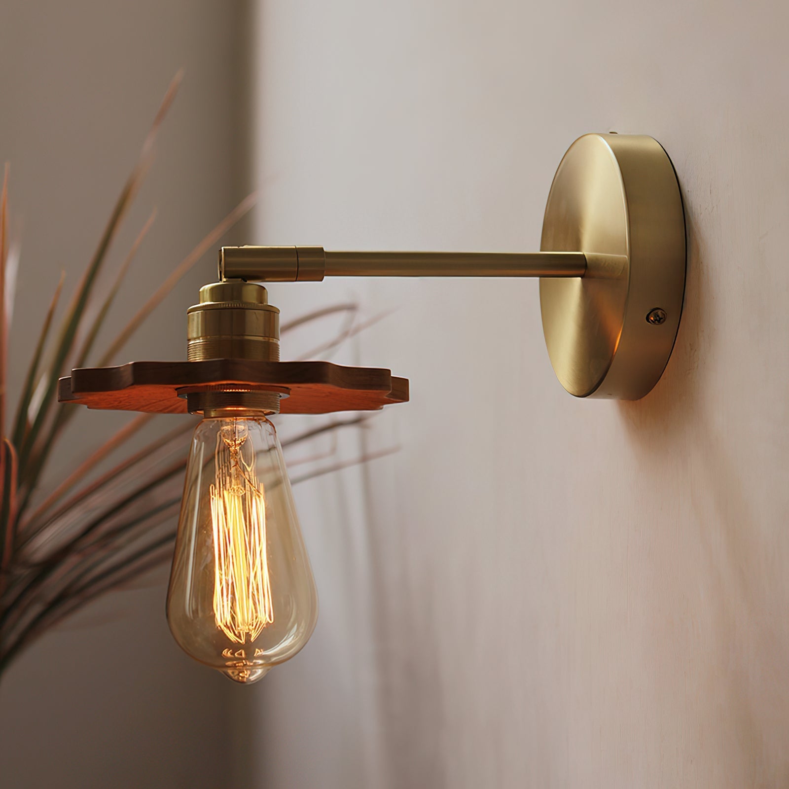 Velinaso Wandlamp