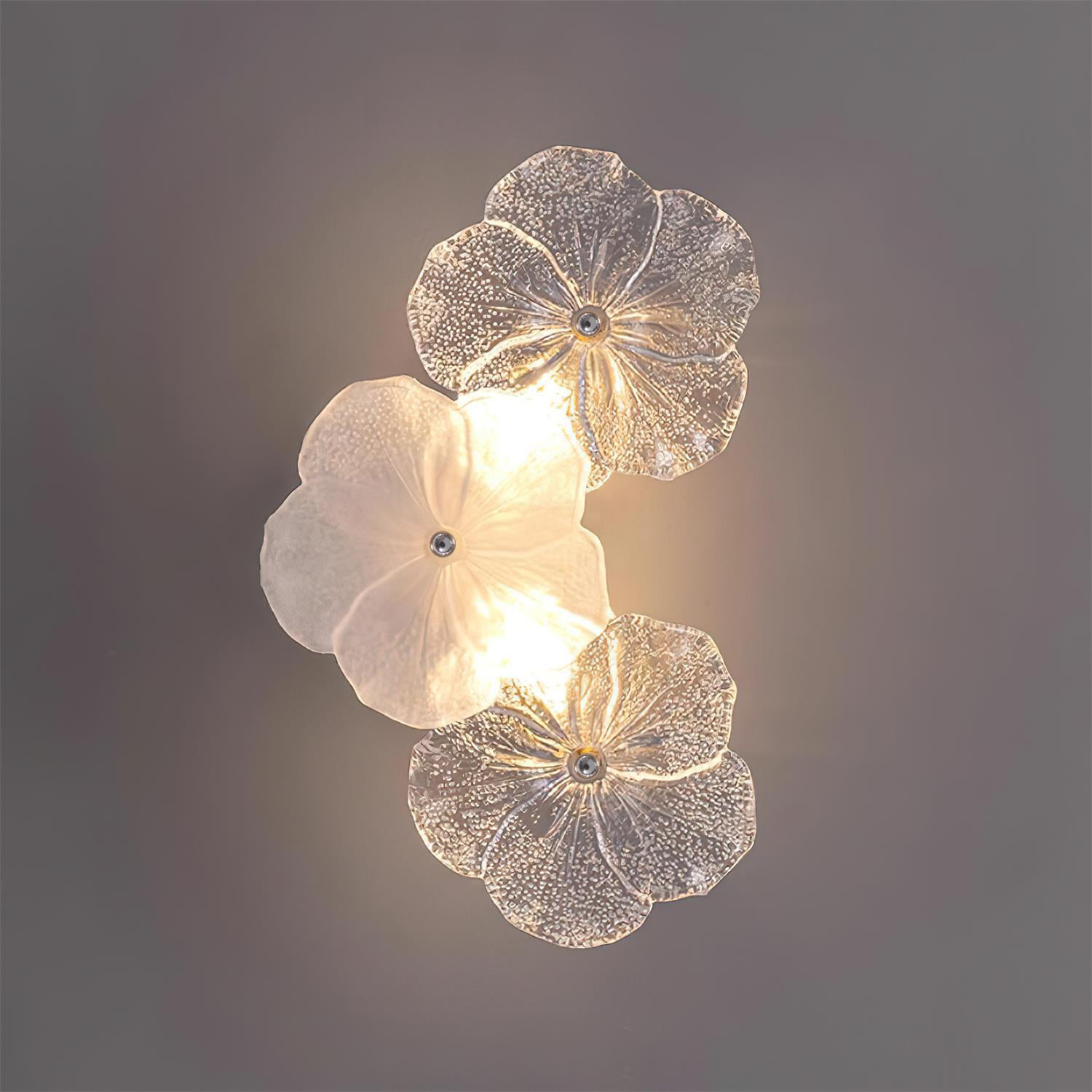 Virelza Flower Wandlamp