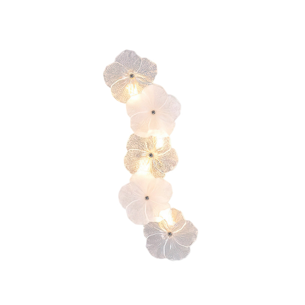 Virelza Flower Wandlamp