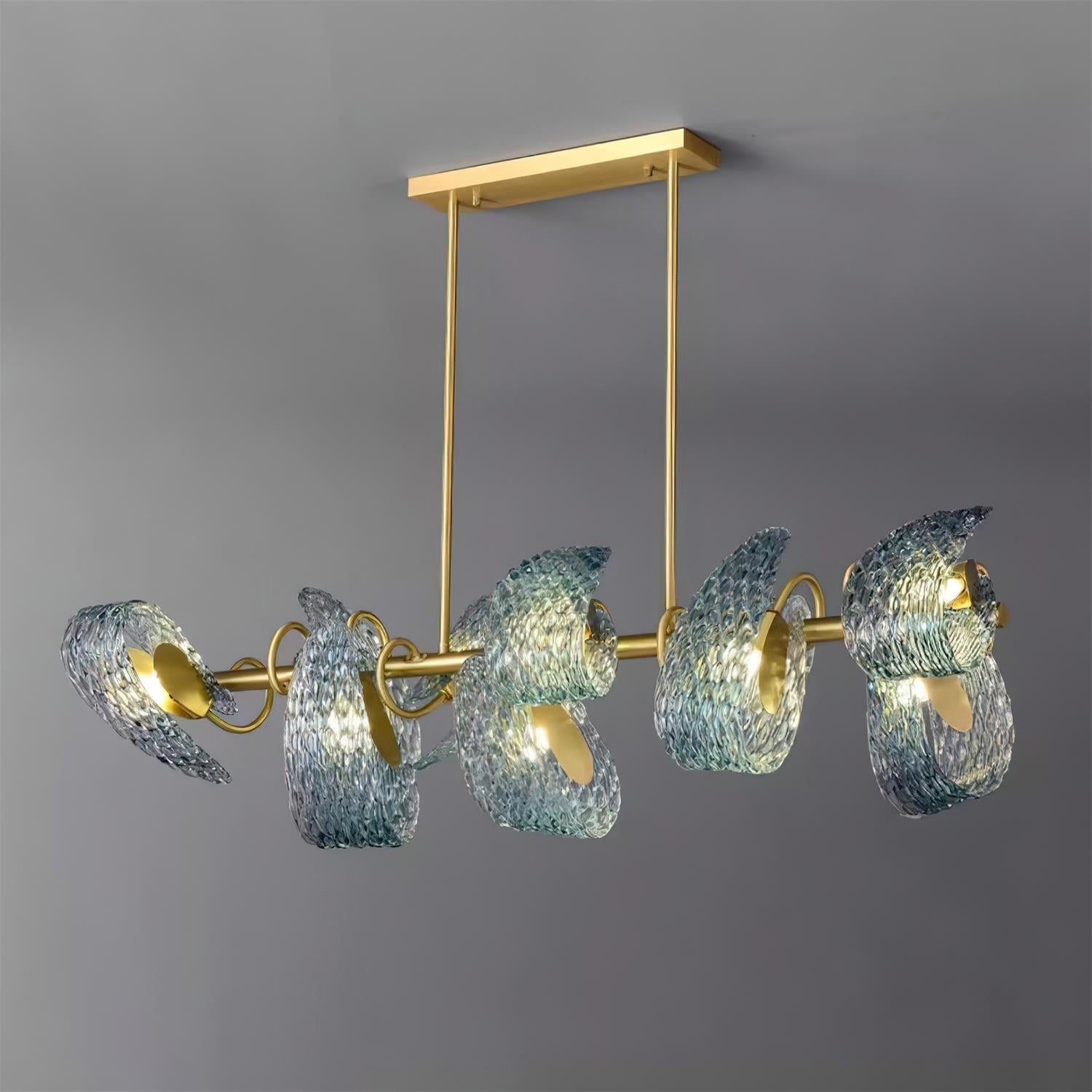 Manesiva Hanglamp