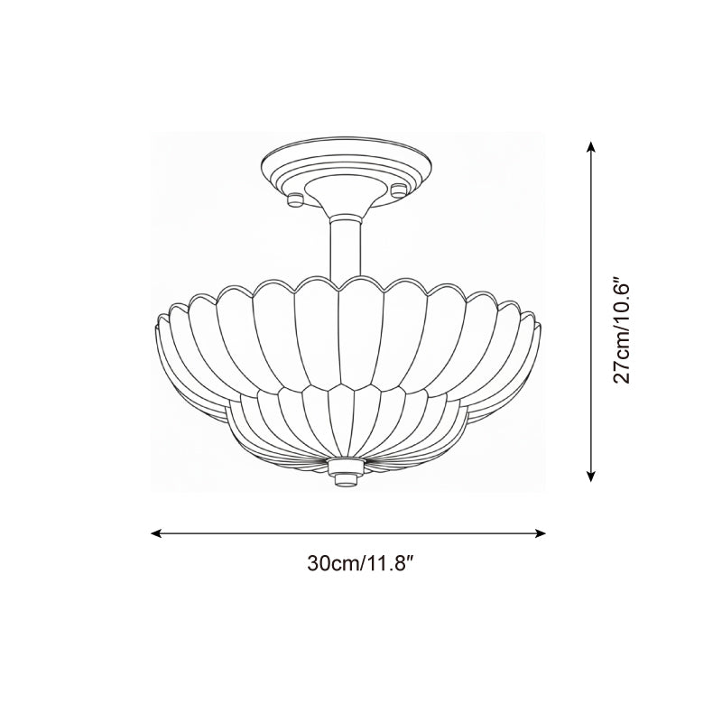 Velteza Plafondlamp