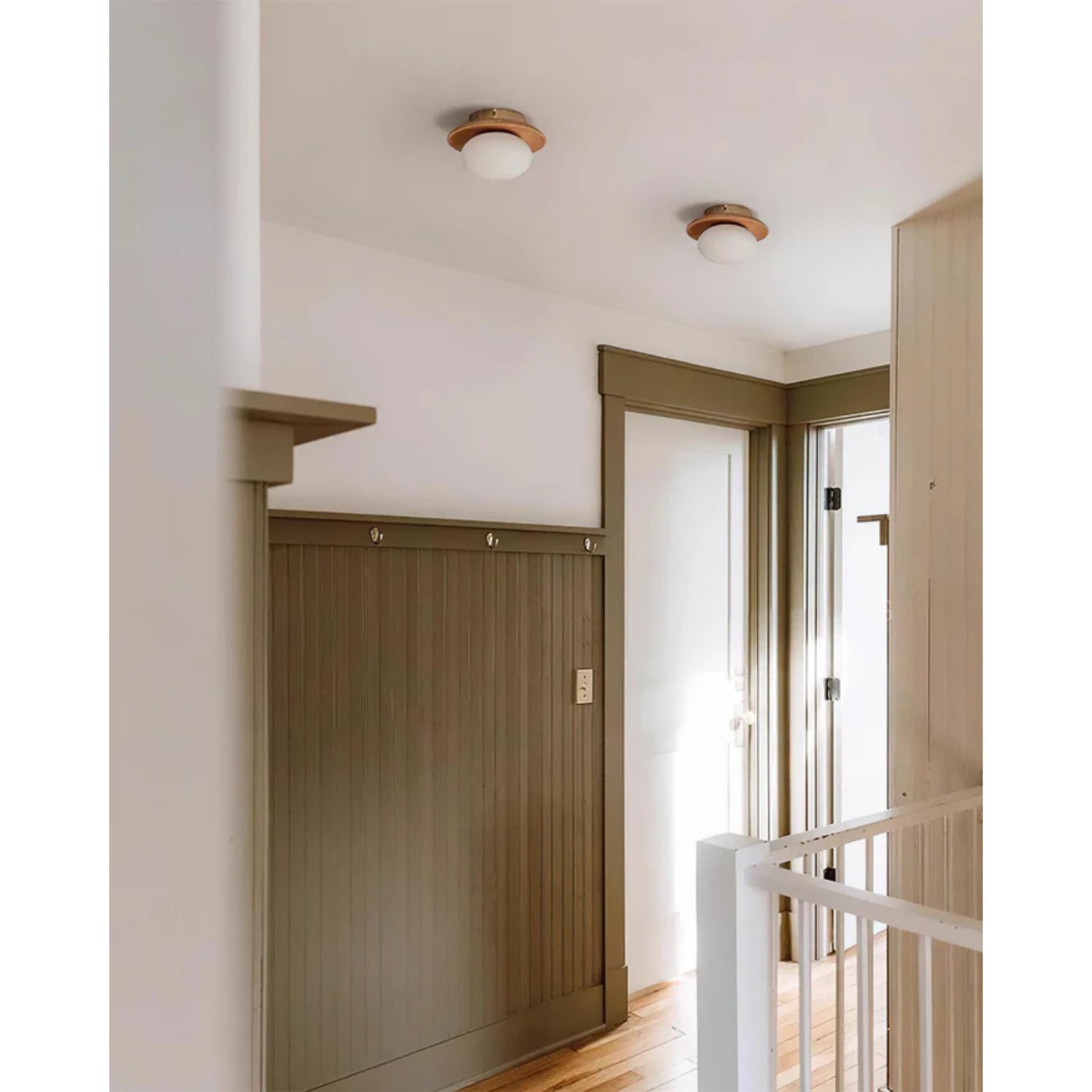 Mirezah Plafondlamp