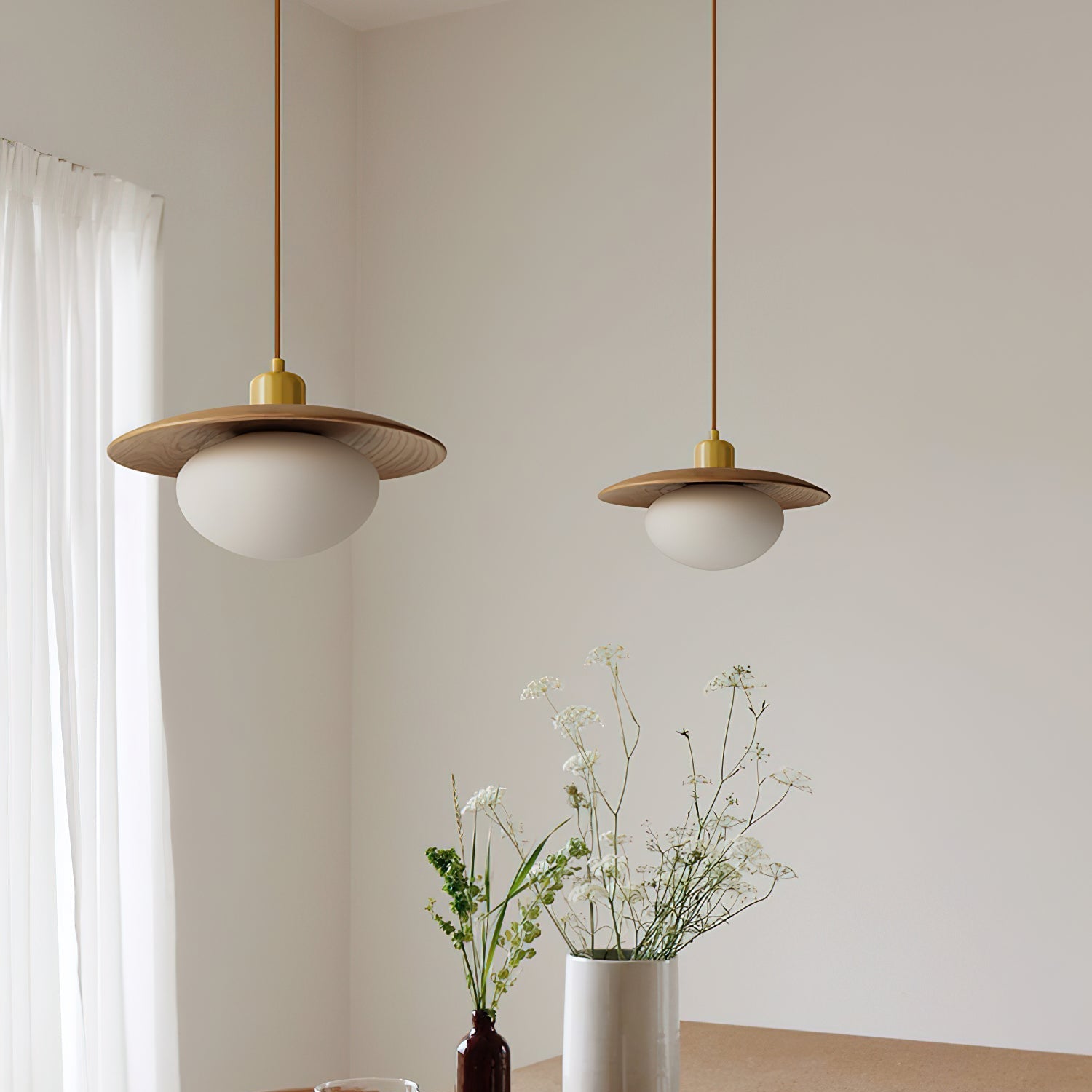 Vaeza Hanglamp
