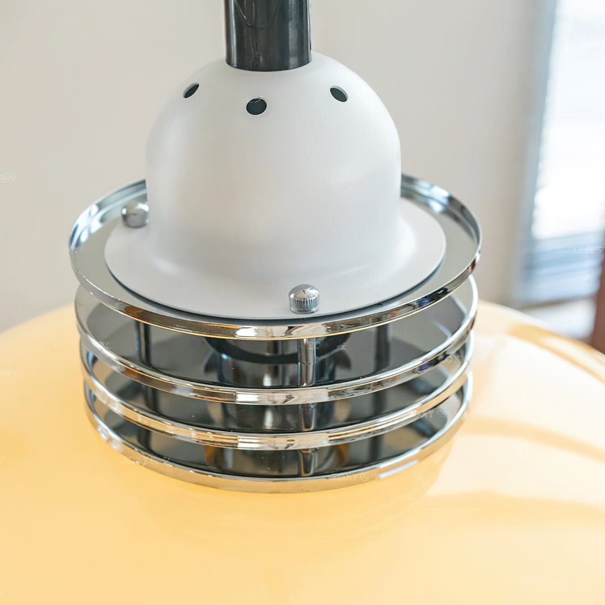 Mevistos Hanglamp