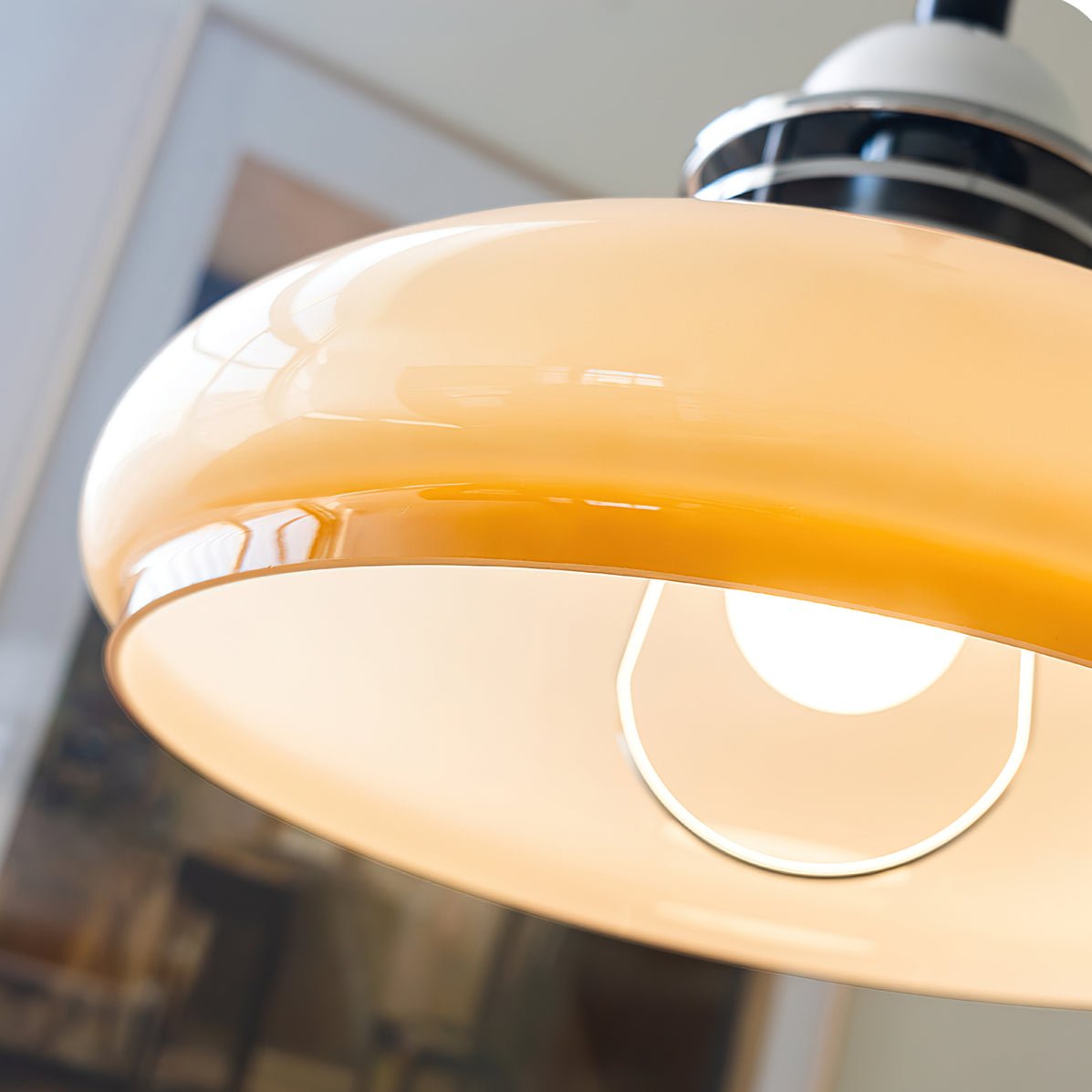 Mevistos Hanglamp