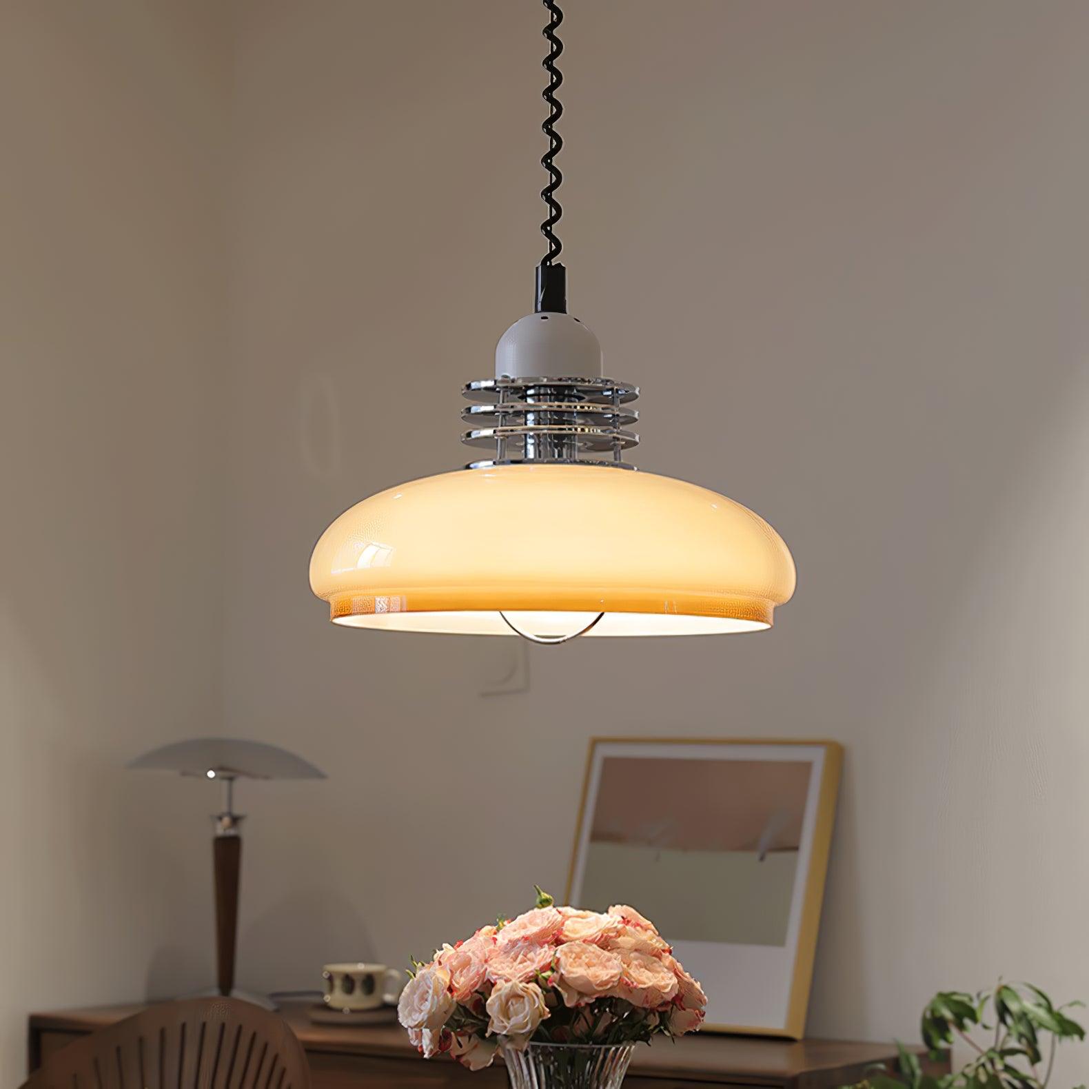 Mevistos Hanglamp