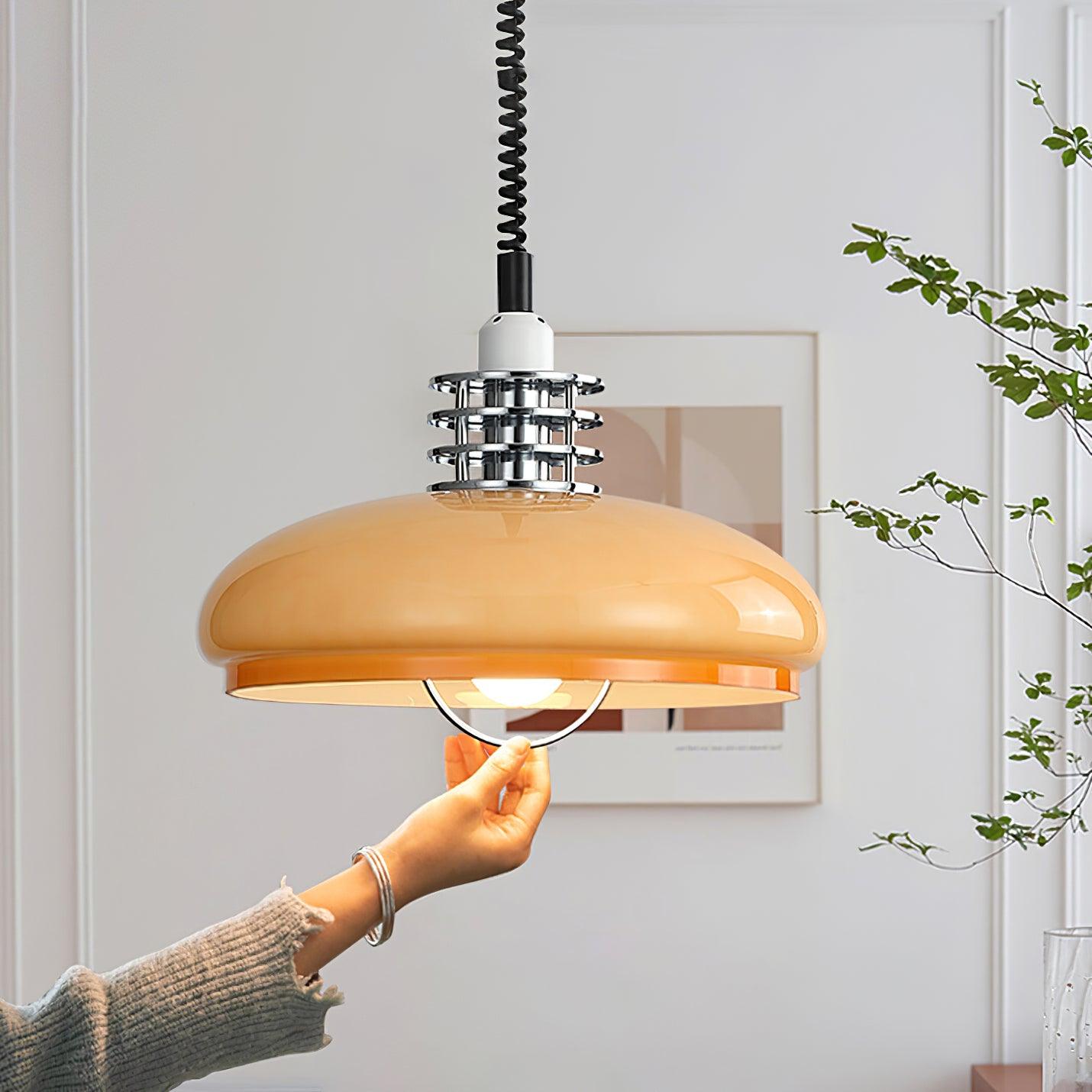 Mevistos Hanglamp