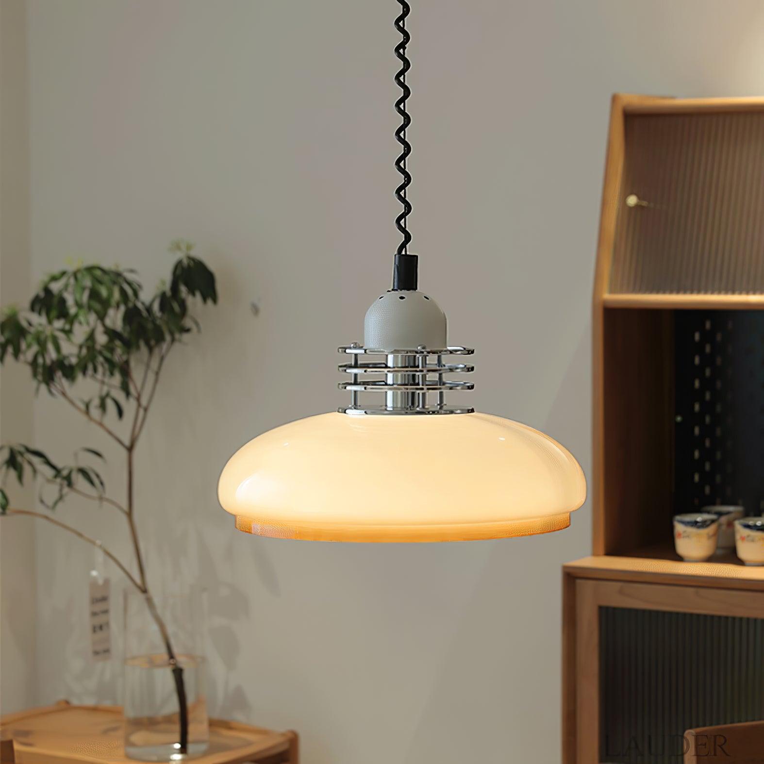 Mevistos Hanglamp