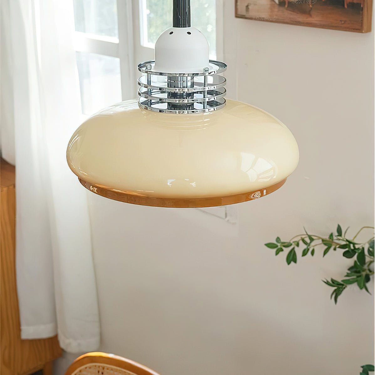 Mevistos Hanglamp