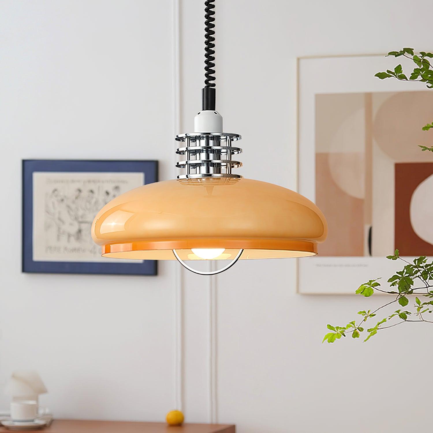 Mevistos Hanglamp