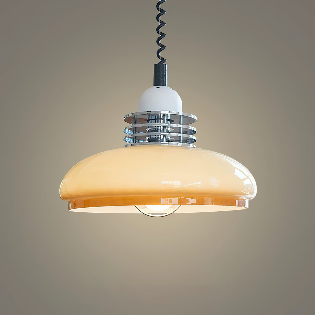 Mevistos Hanglamp