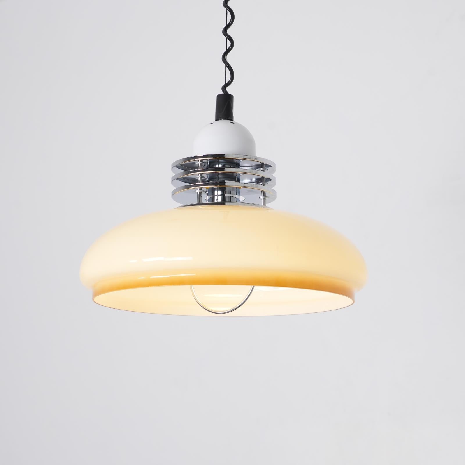 Mevistos Hanglamp