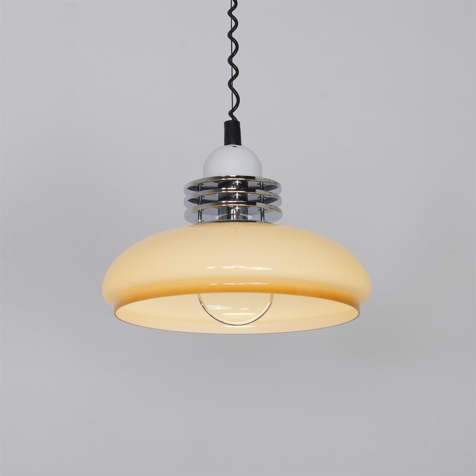Mevistos Hanglamp