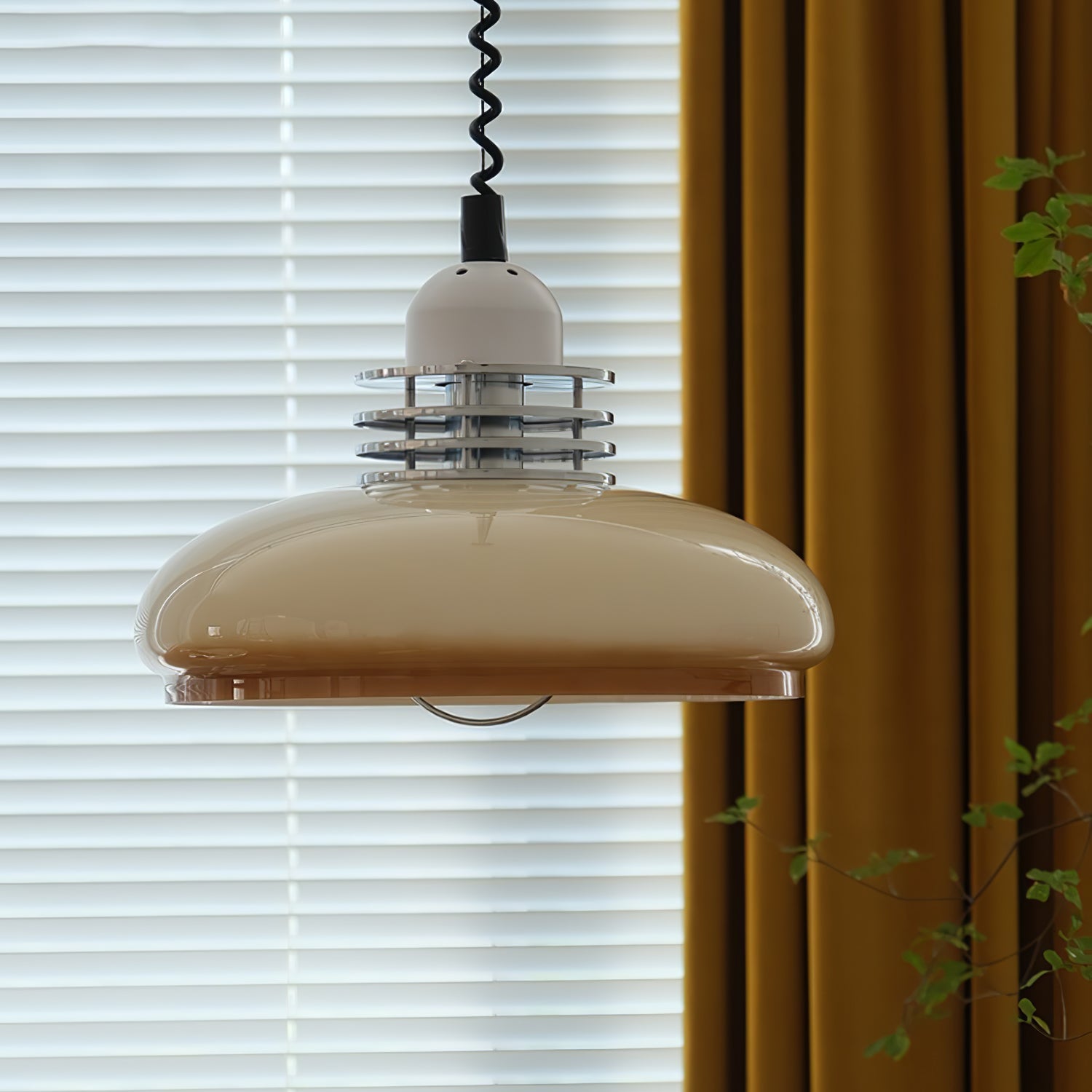 Mevistos Hanglamp