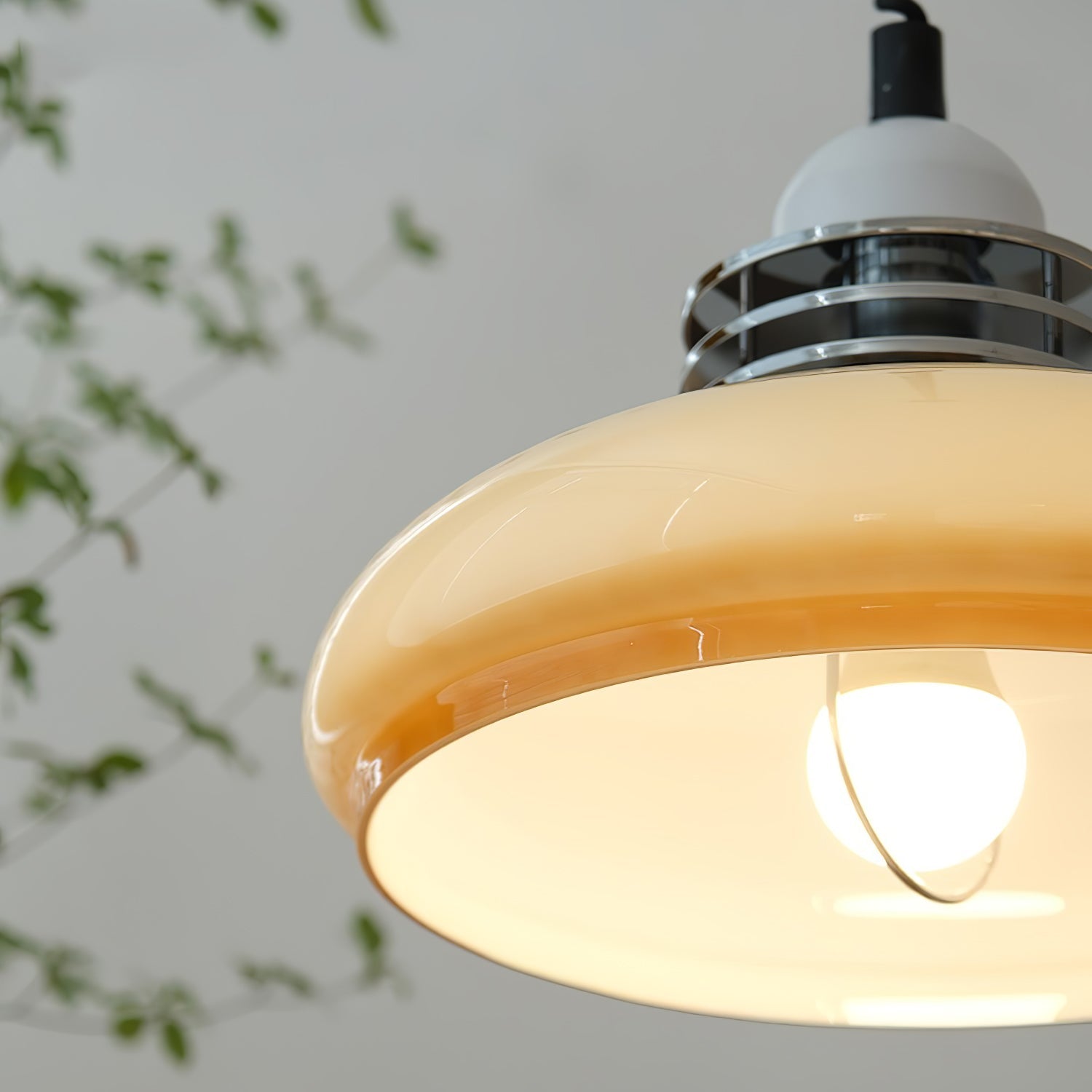 Mevistos Hanglamp