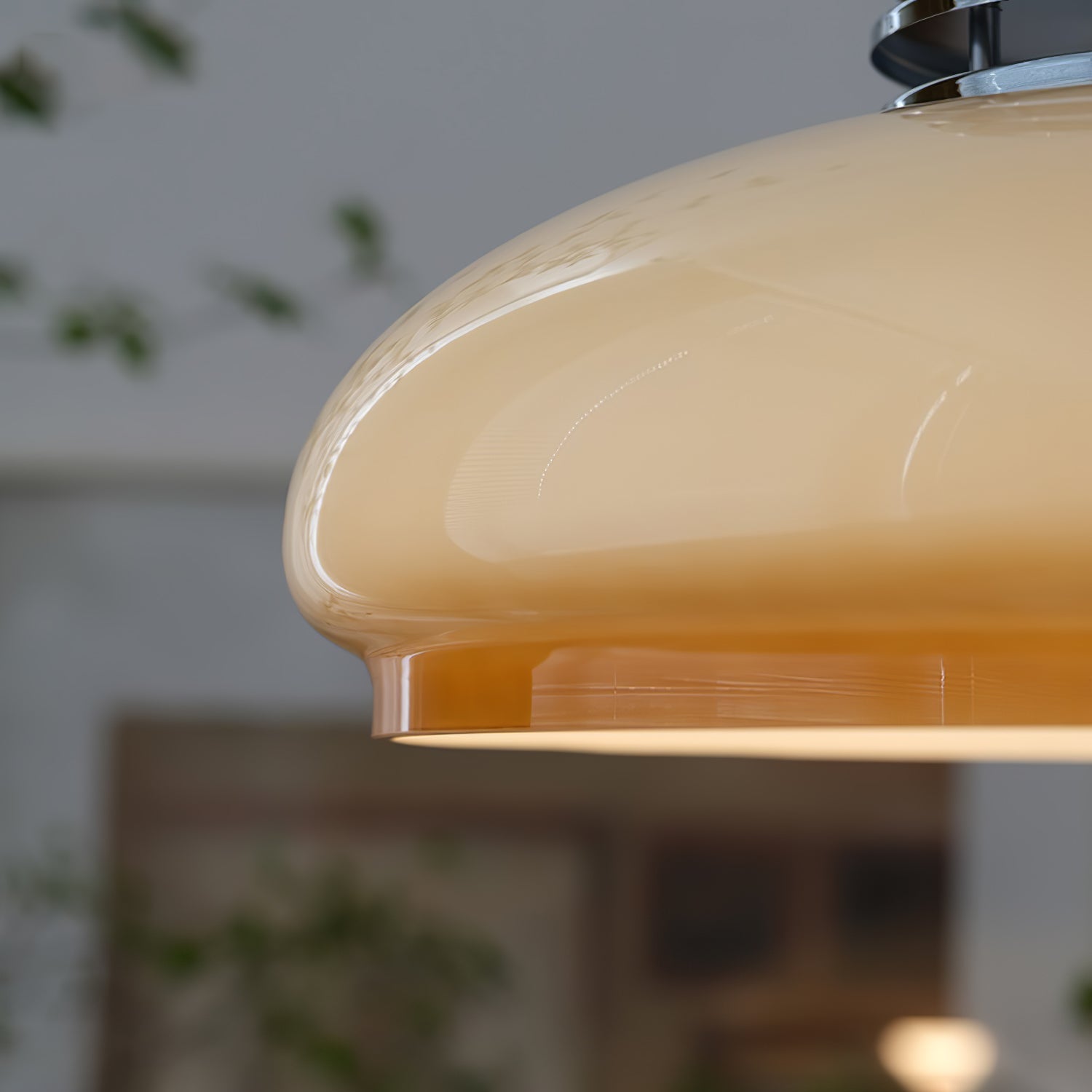 Mevistos Hanglamp
