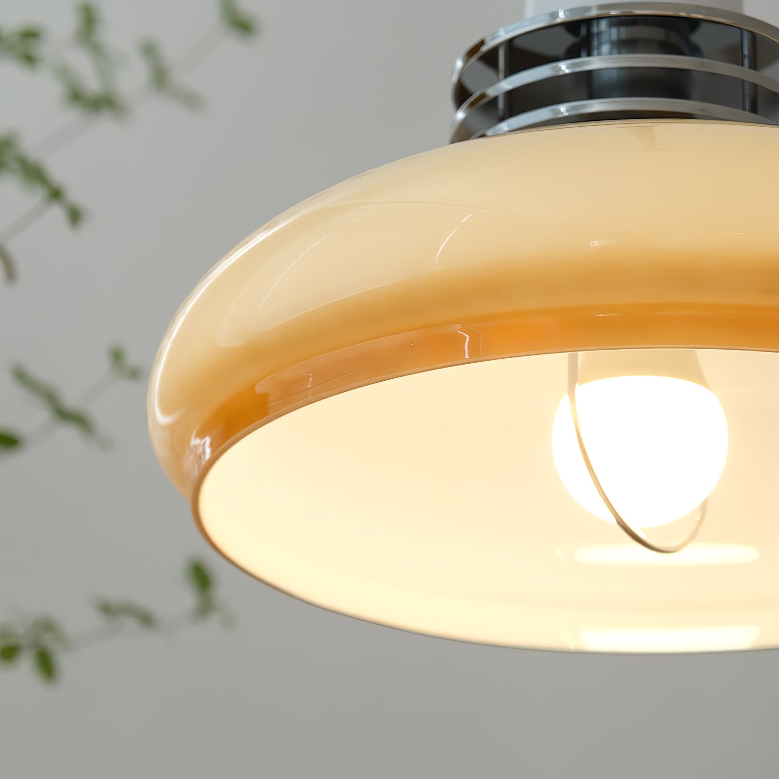 Mevistos Hanglamp