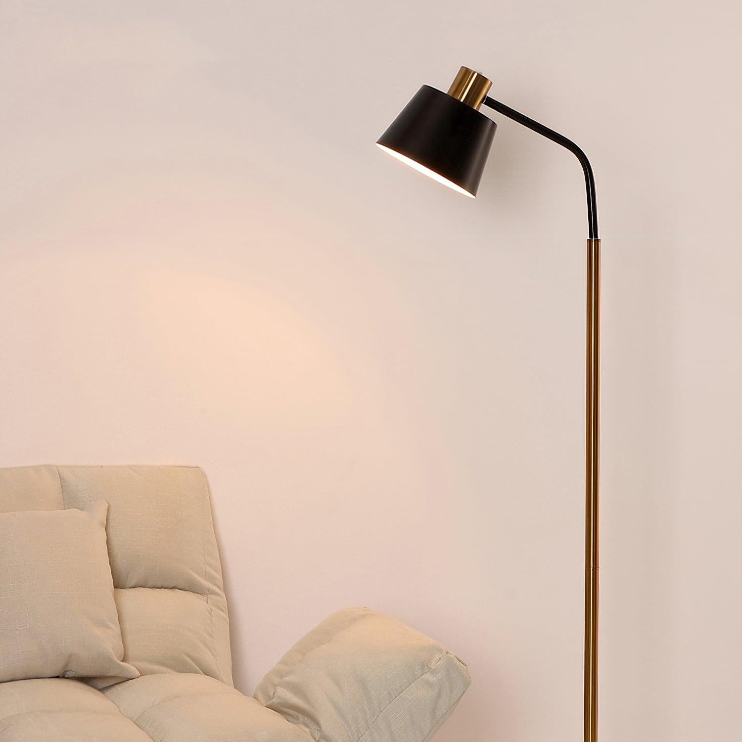 Sevem Vloerlamp