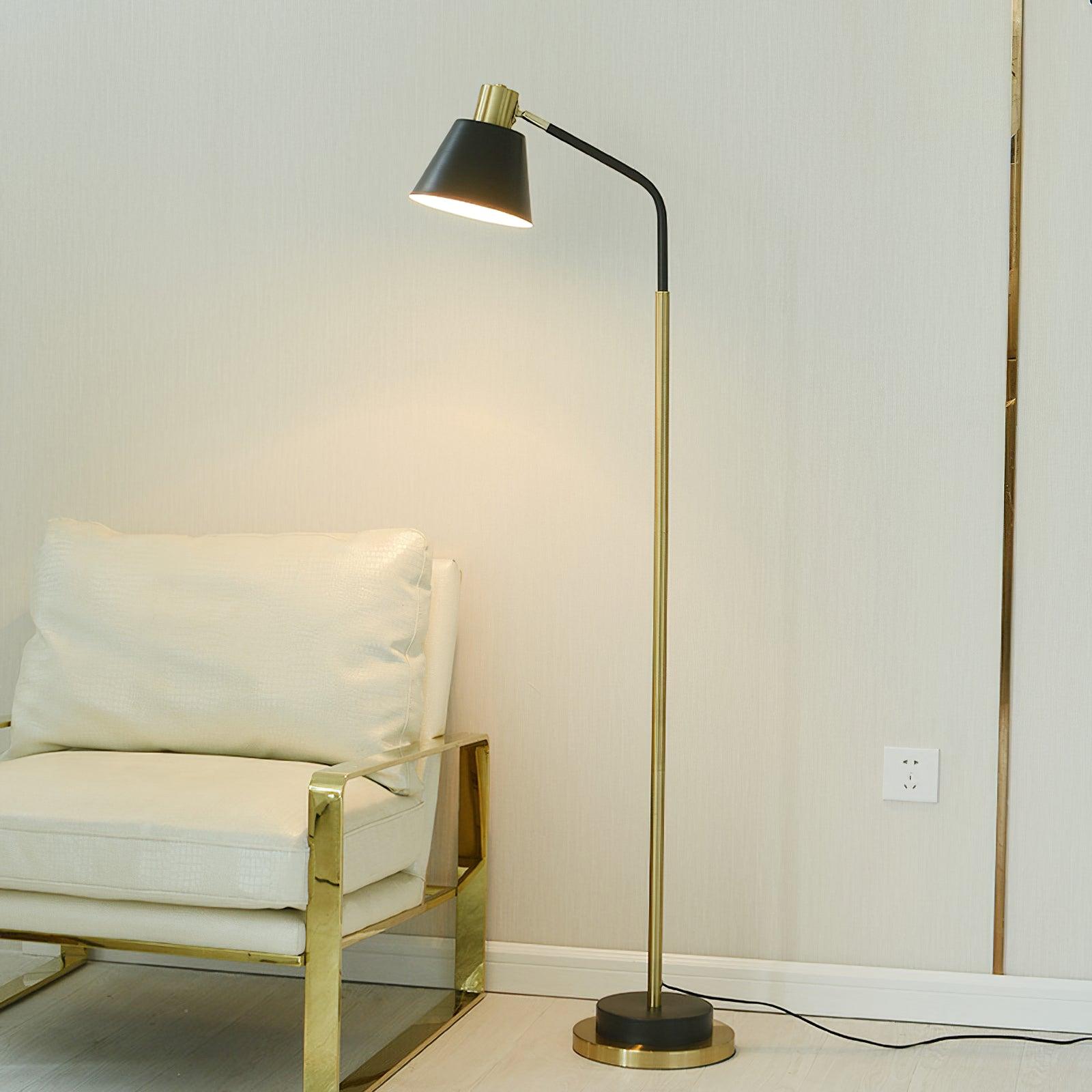 Sevem Vloerlamp