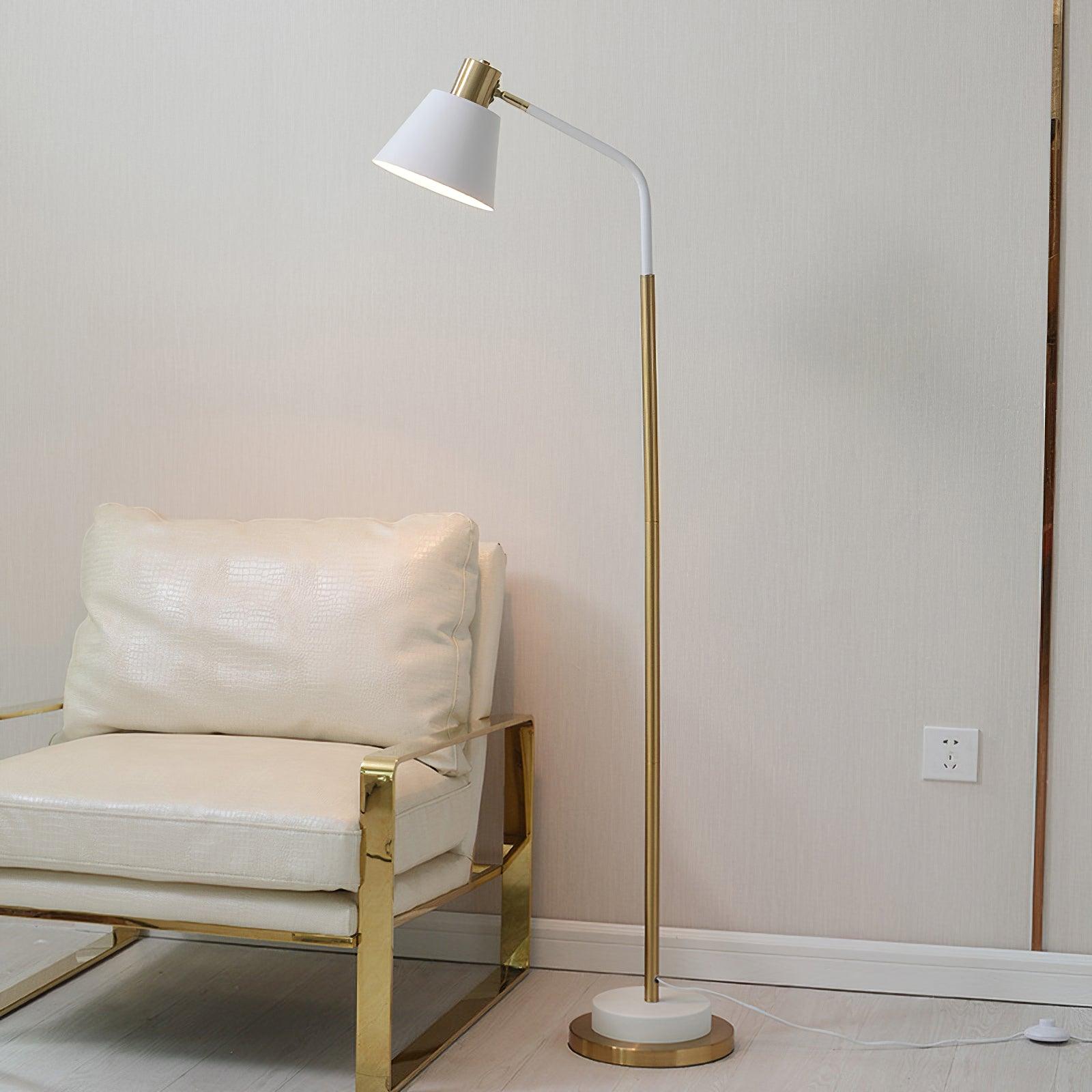 Sevem Vloerlamp