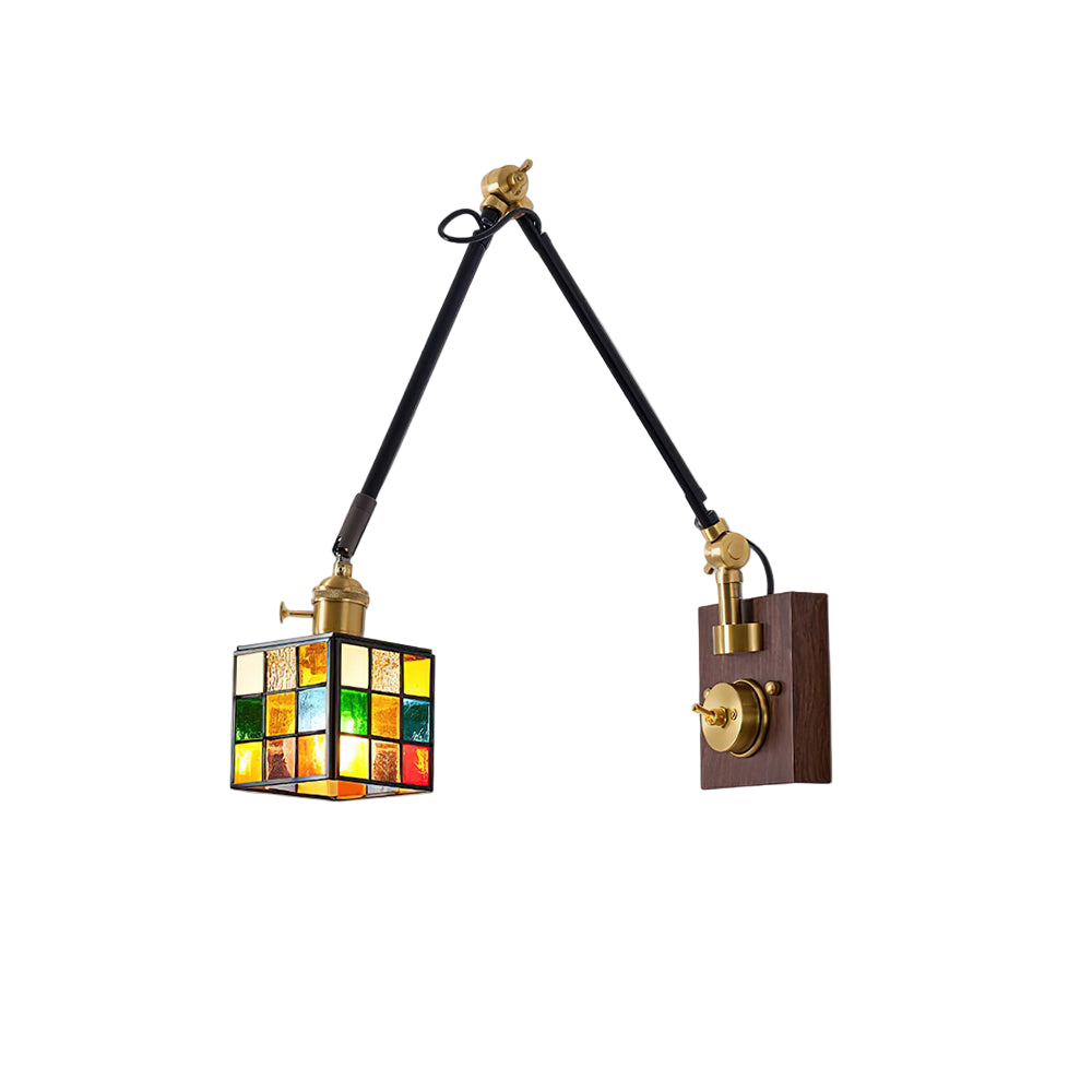 Vitasso Wandlamp