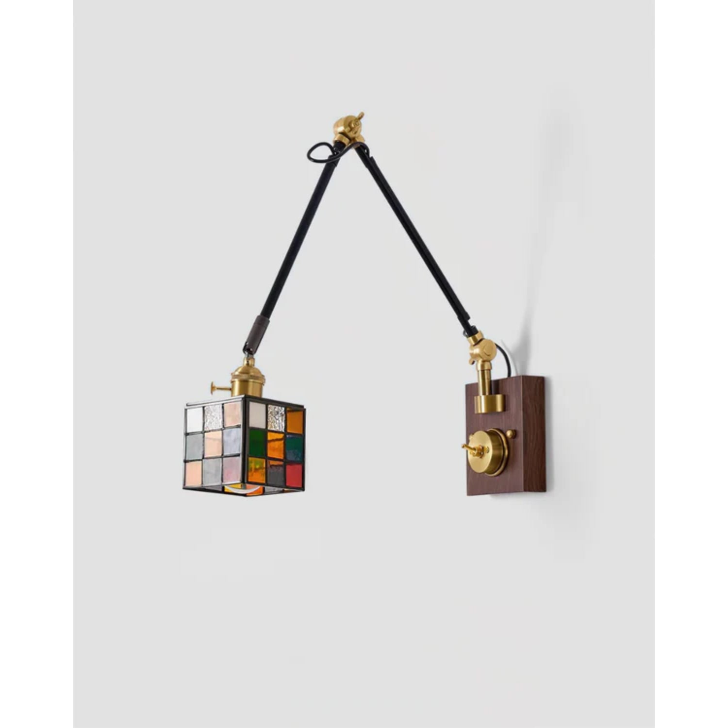 Vitasso Wandlamp