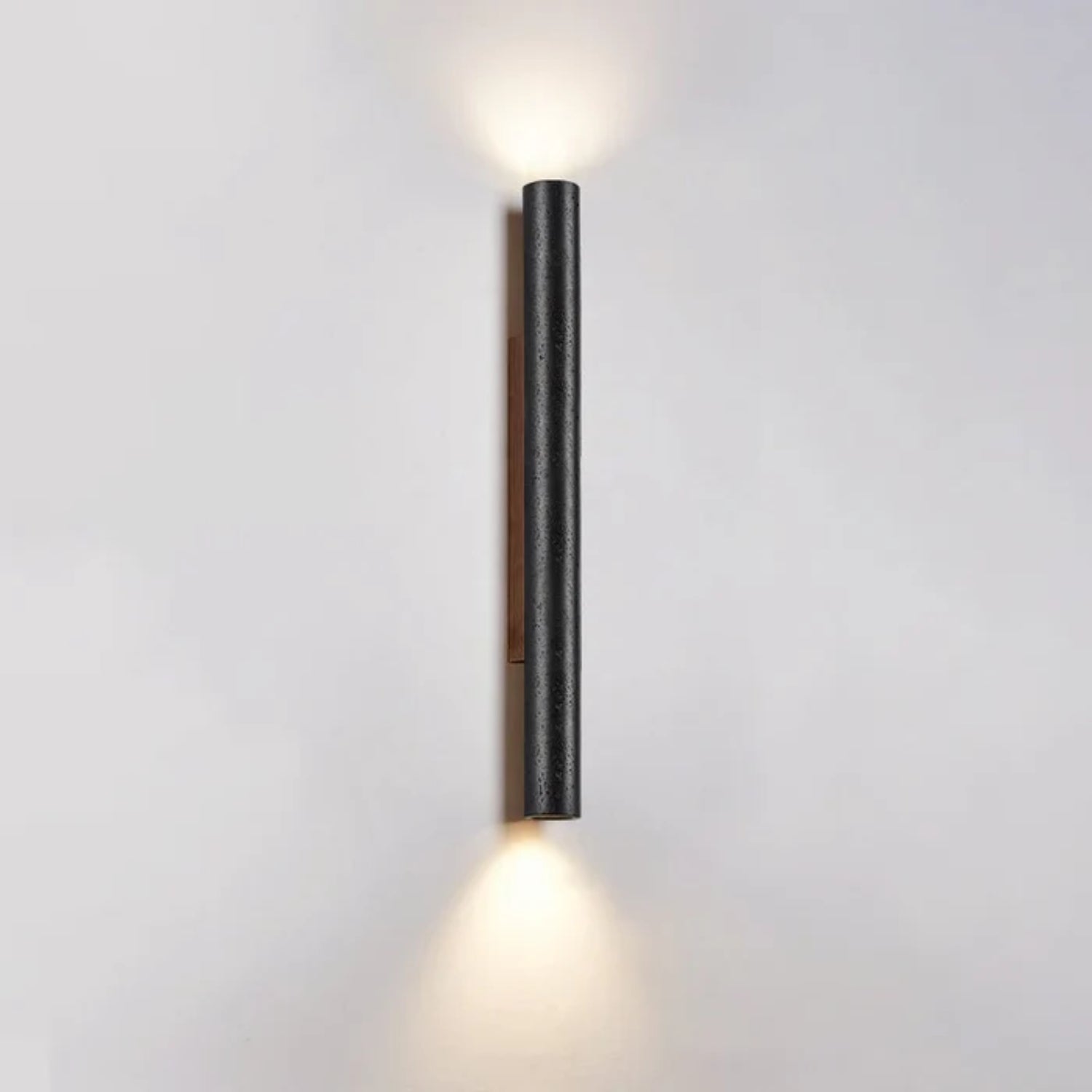 Nisco Travertijn Wandlamp