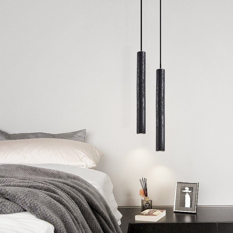 Gozan Travertijnen Hanglamp