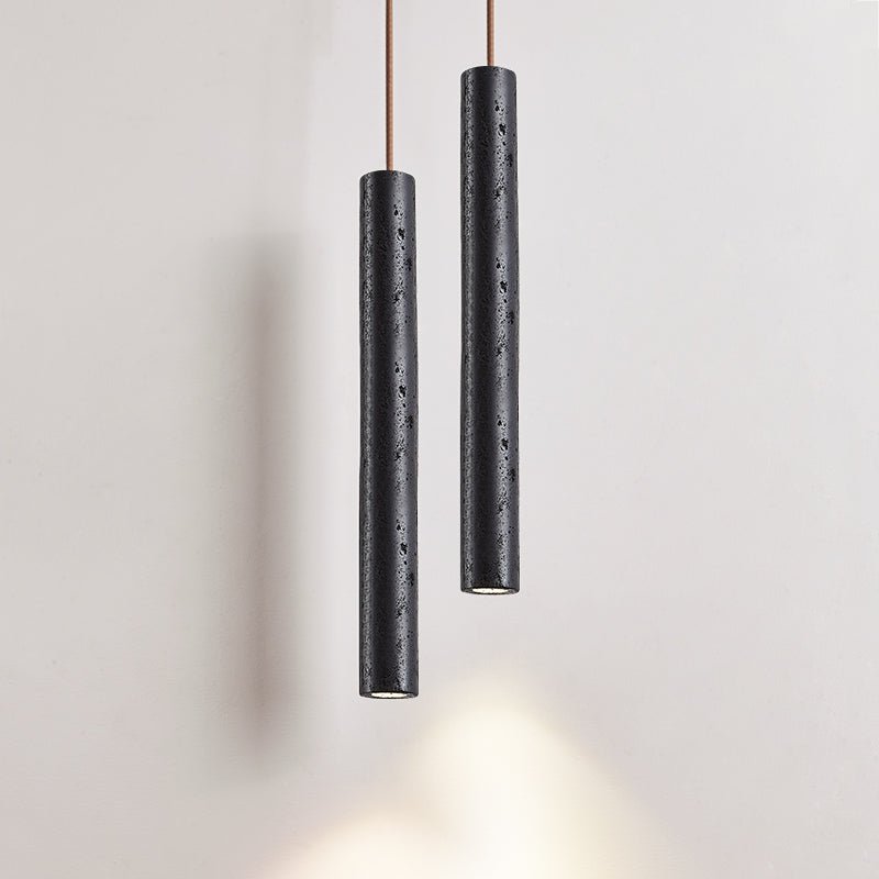 Gozan Travertijnen Hanglamp