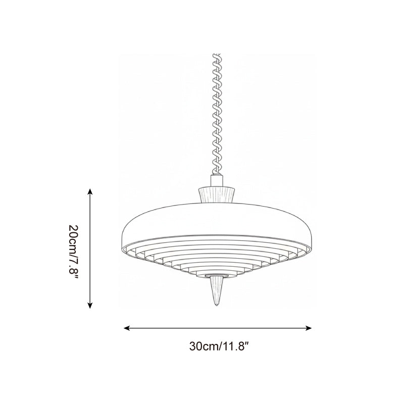 Voteza Hanglamp