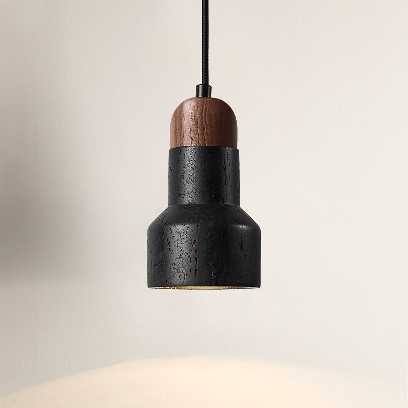 Yelso Travertijnen Hanglamp