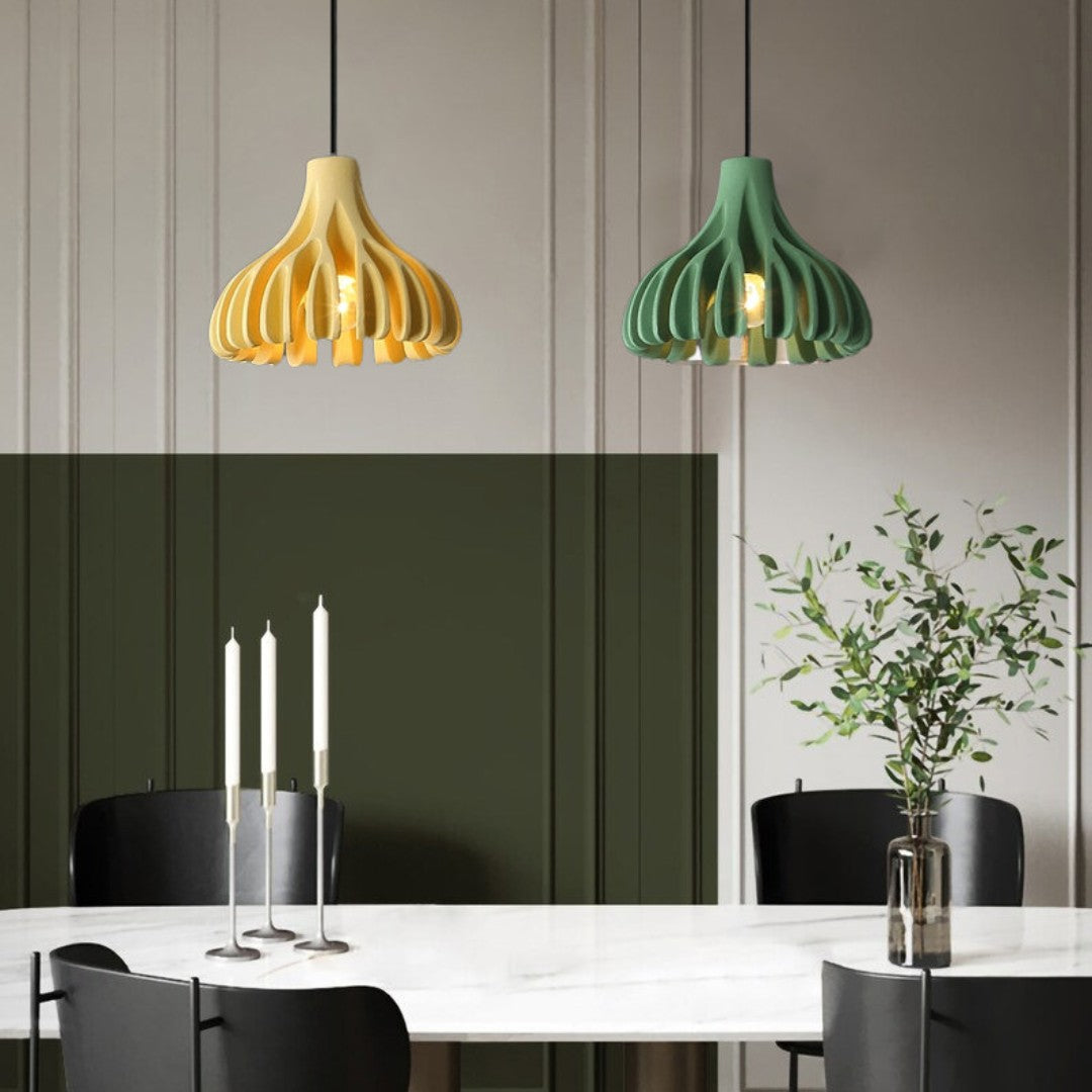 Cayn Koraal Hanglamp