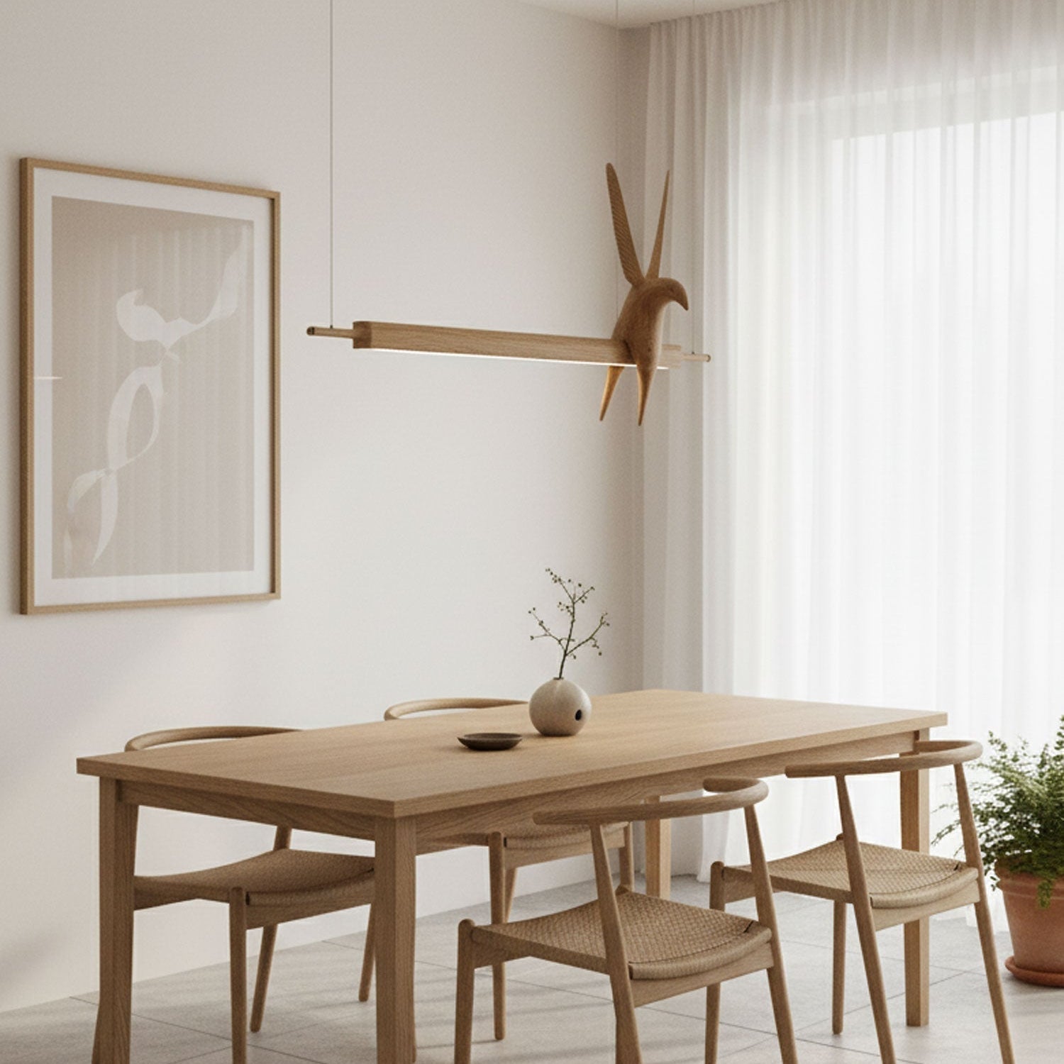 Rendave Hanglamp