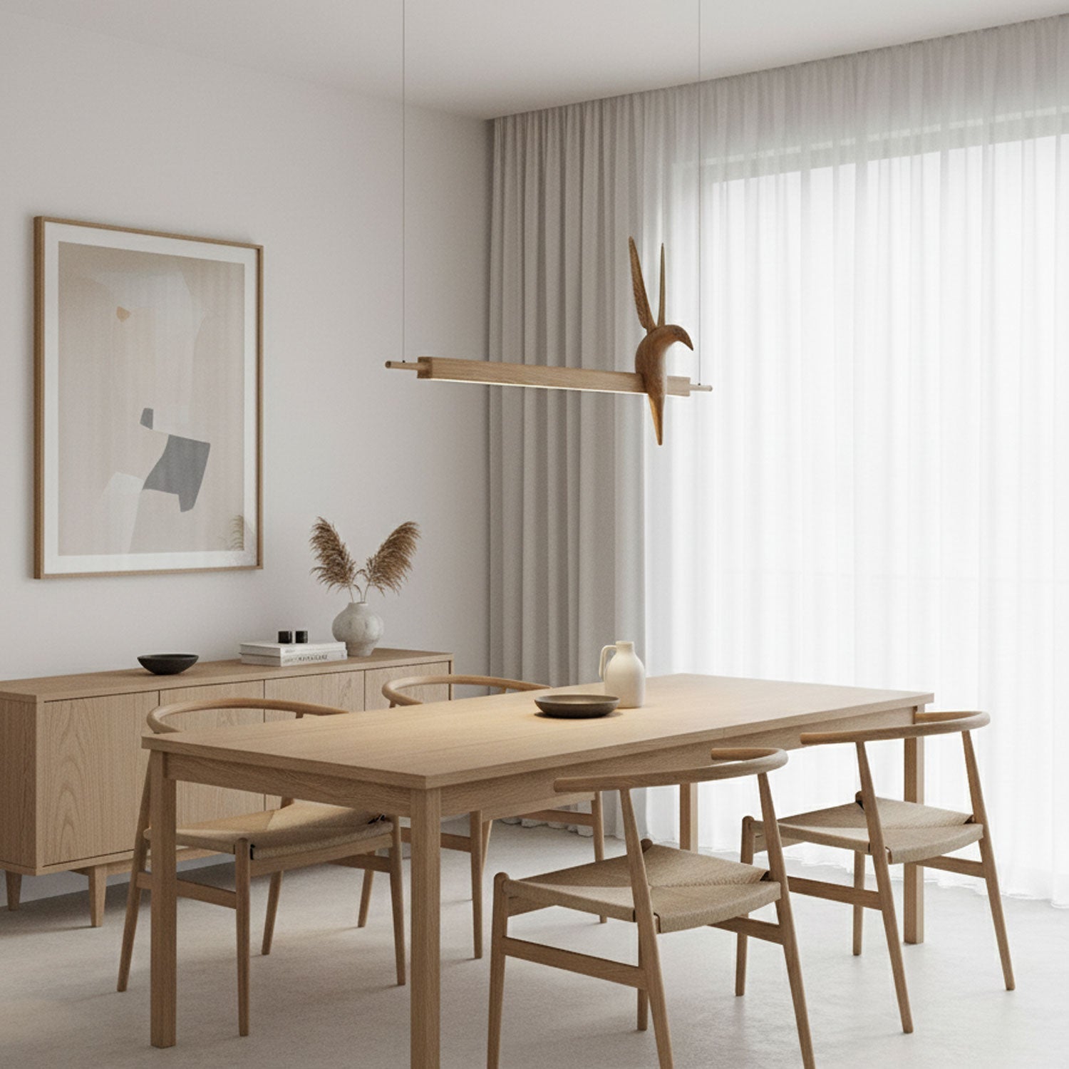 Rendave Hanglamp