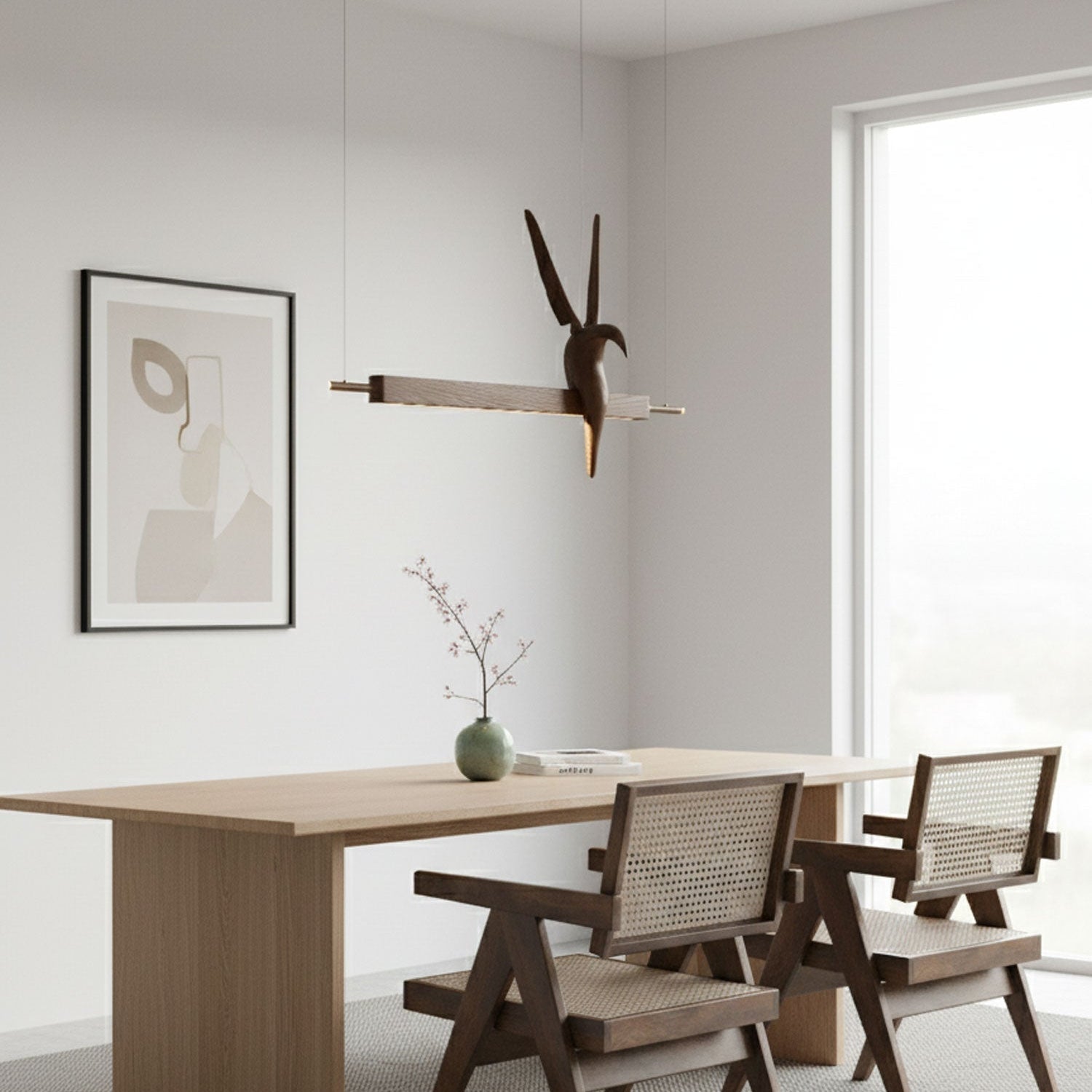 Rendave Hanglamp
