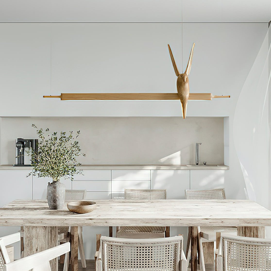 Rendave Hanglamp