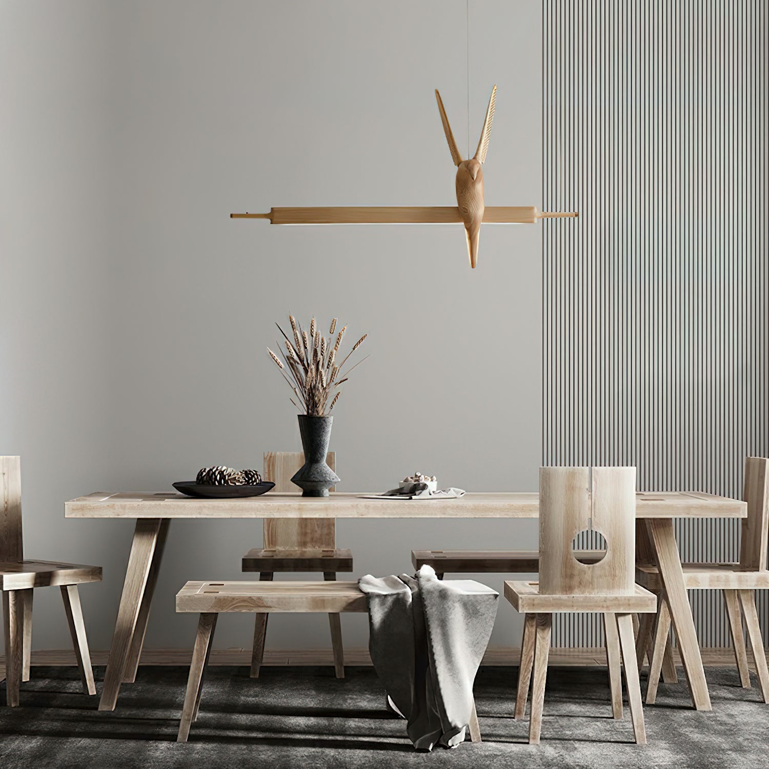 Rendave Hanglamp