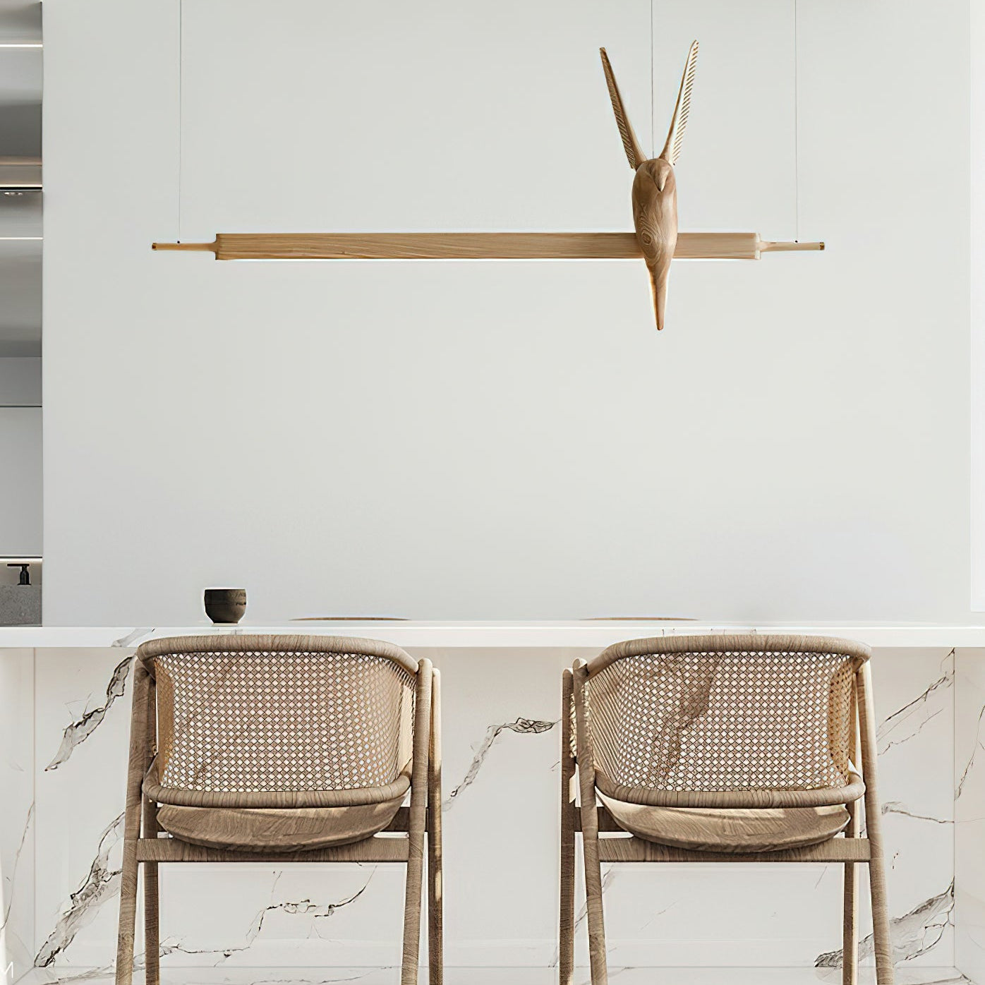 Rendave Hanglamp