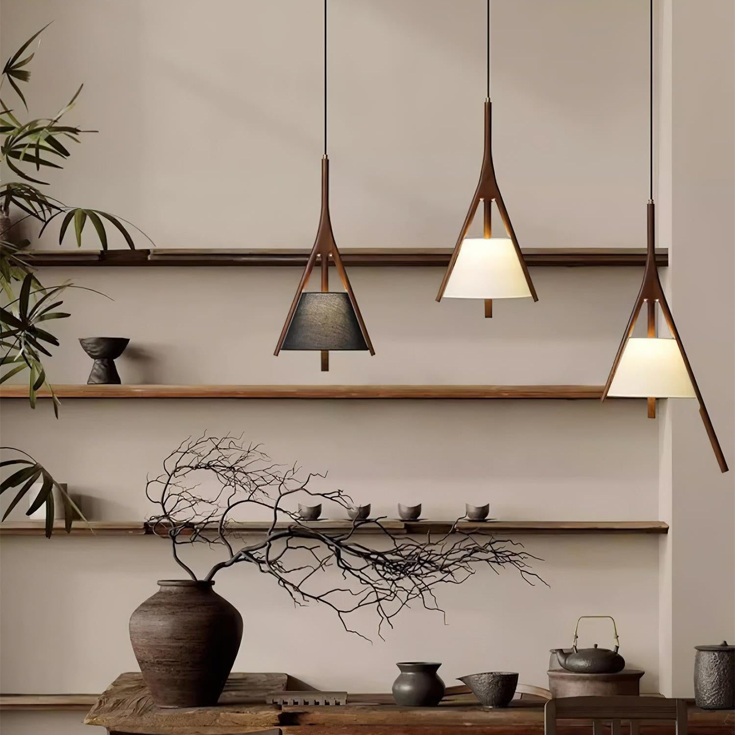 Nenoshy Hanglamp