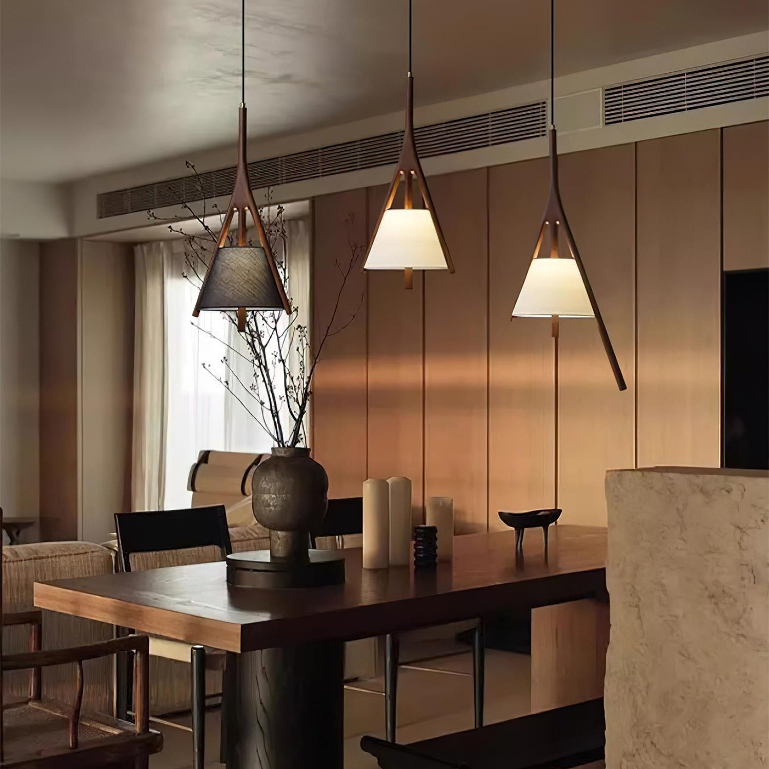 Nenoshy Hanglamp
