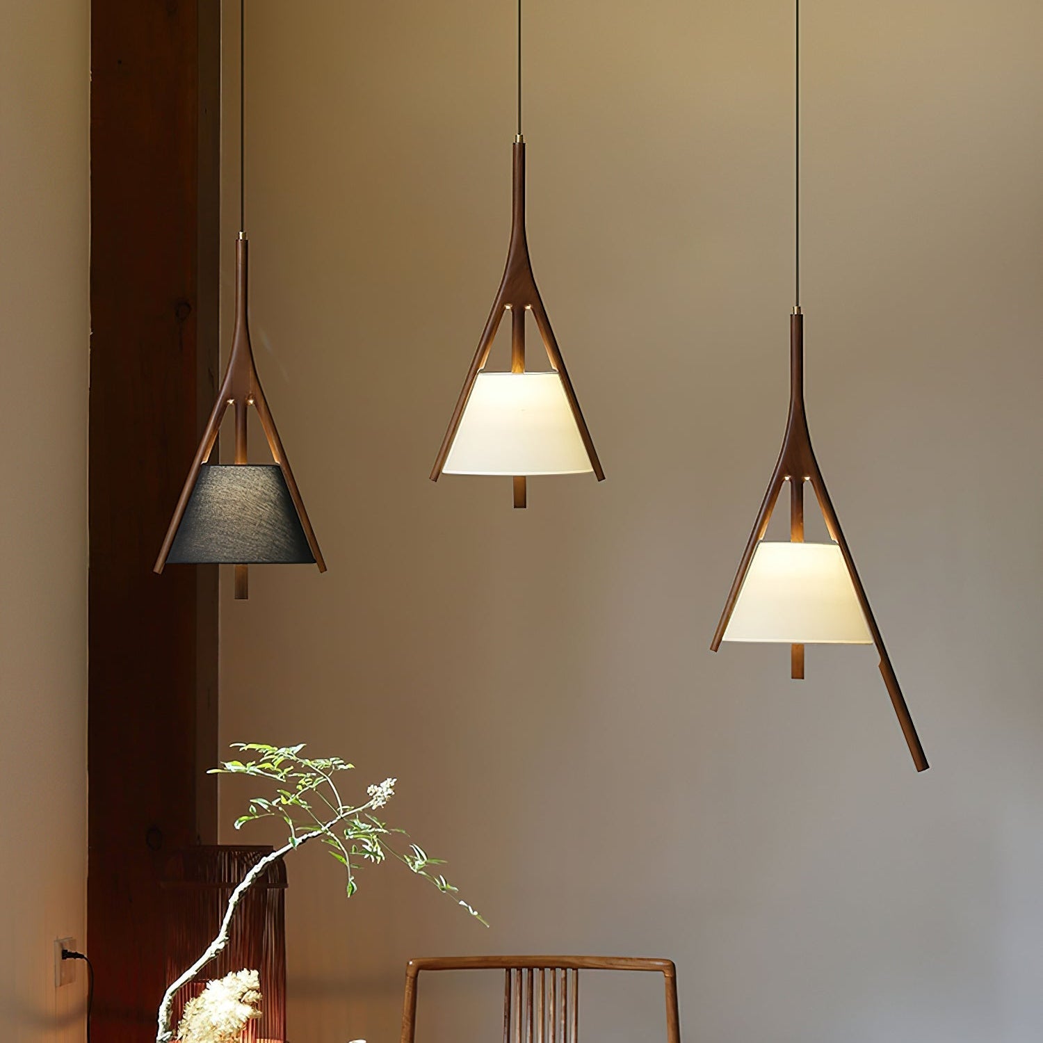Nenoshy Hanglamp